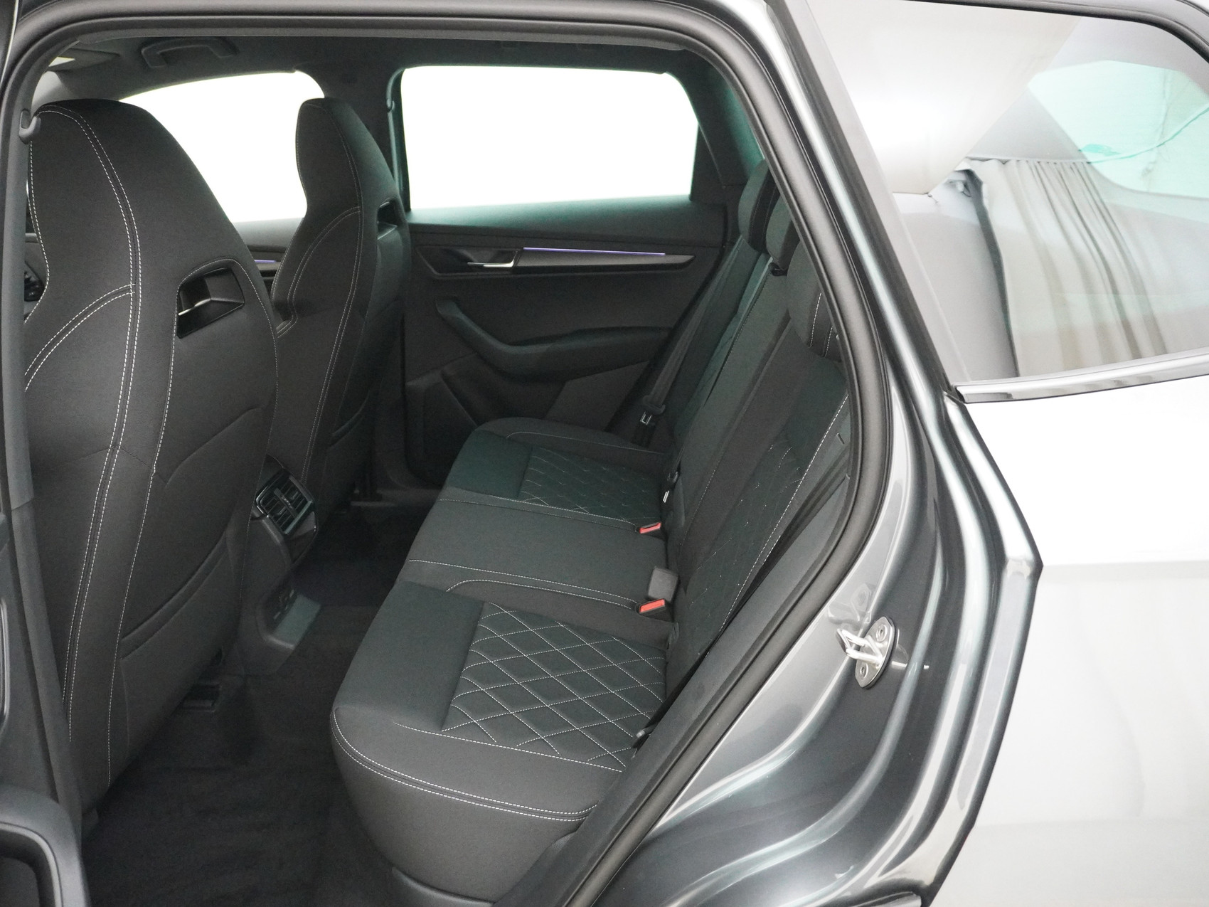 SKODA Karoq 1.5 TSI SportLine DSG