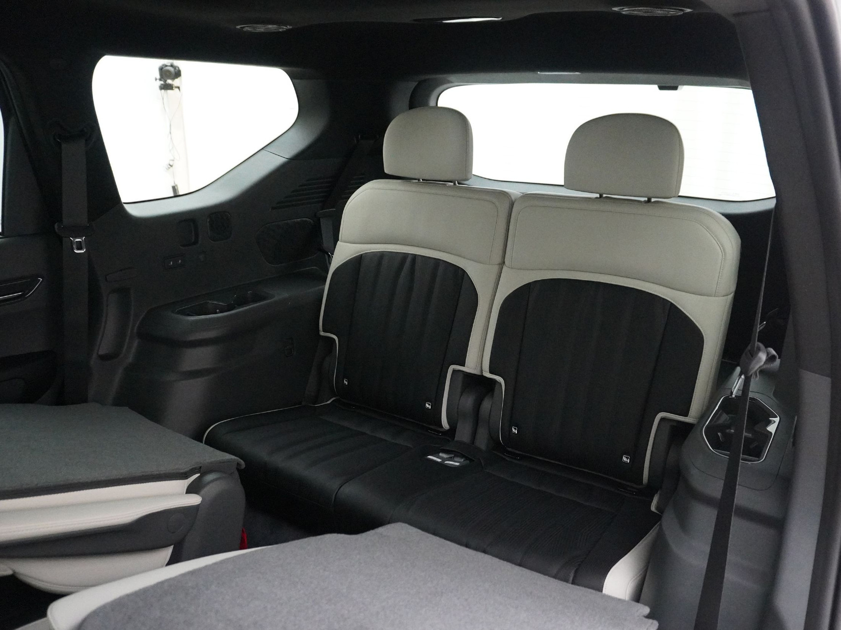 KIA EV9 GT-Line 6Plätzer 4×4