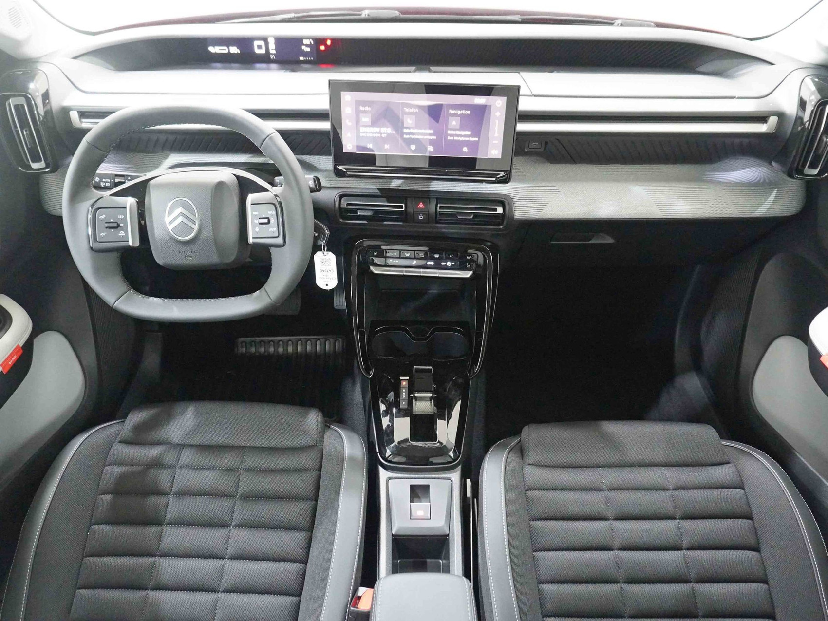 CITROËN C3 Aircross e-Max