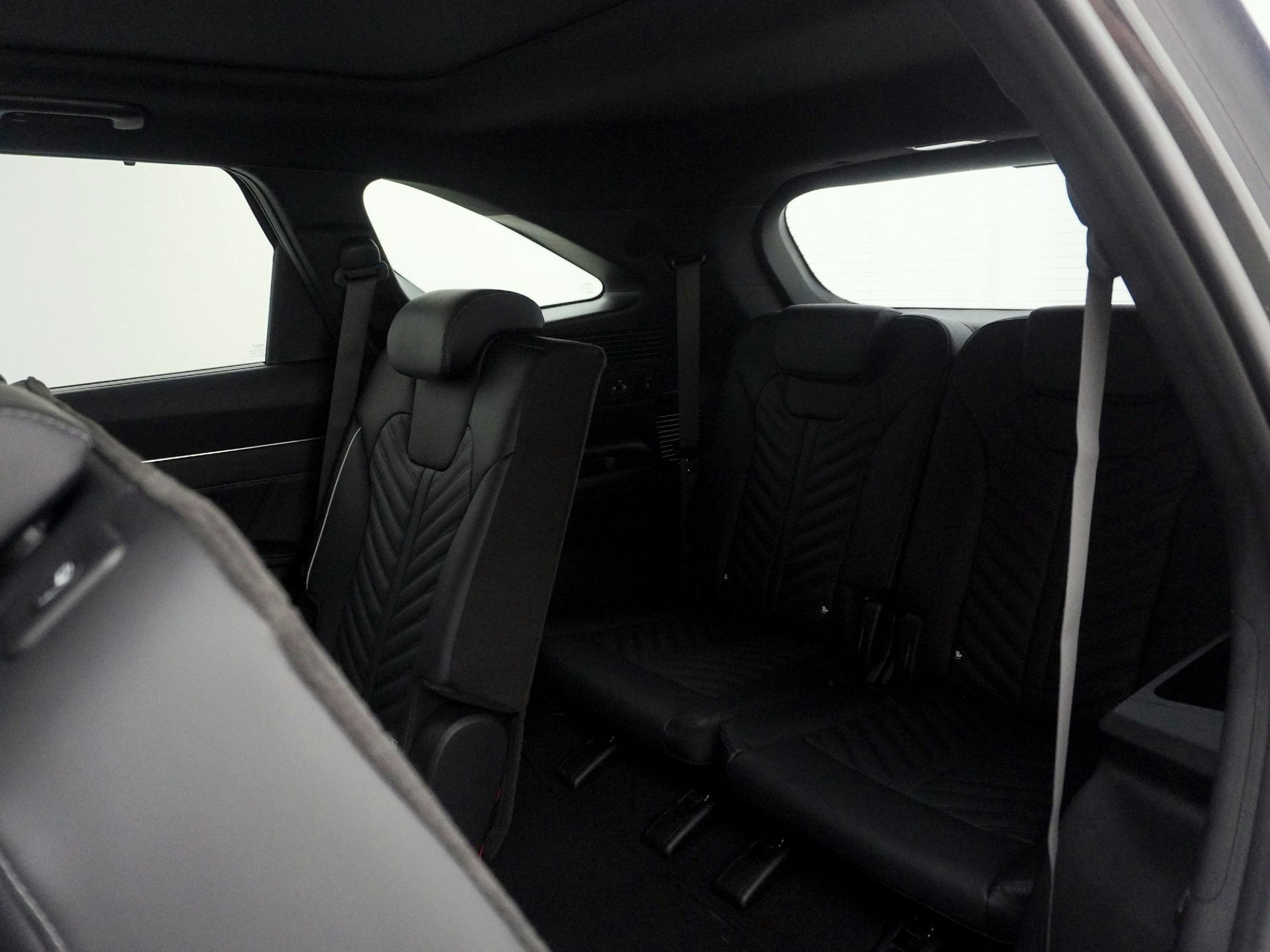 KIA Sorento 1.6 T-GDi Hybrid Style 7Plätzer