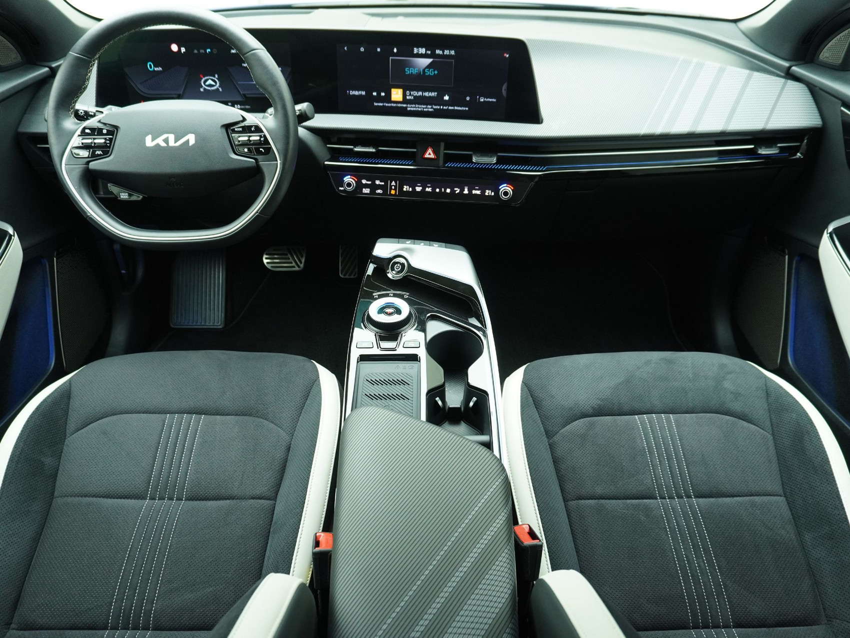 KIA EV6 77 kWh GT-Line 4×4