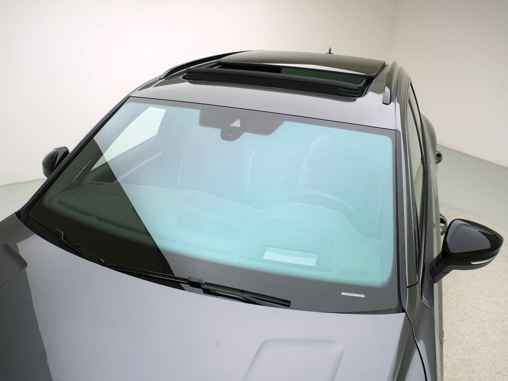 VW Touareg 3.0 TDI R-Line Black Style 4Motion **Vollausstattung**