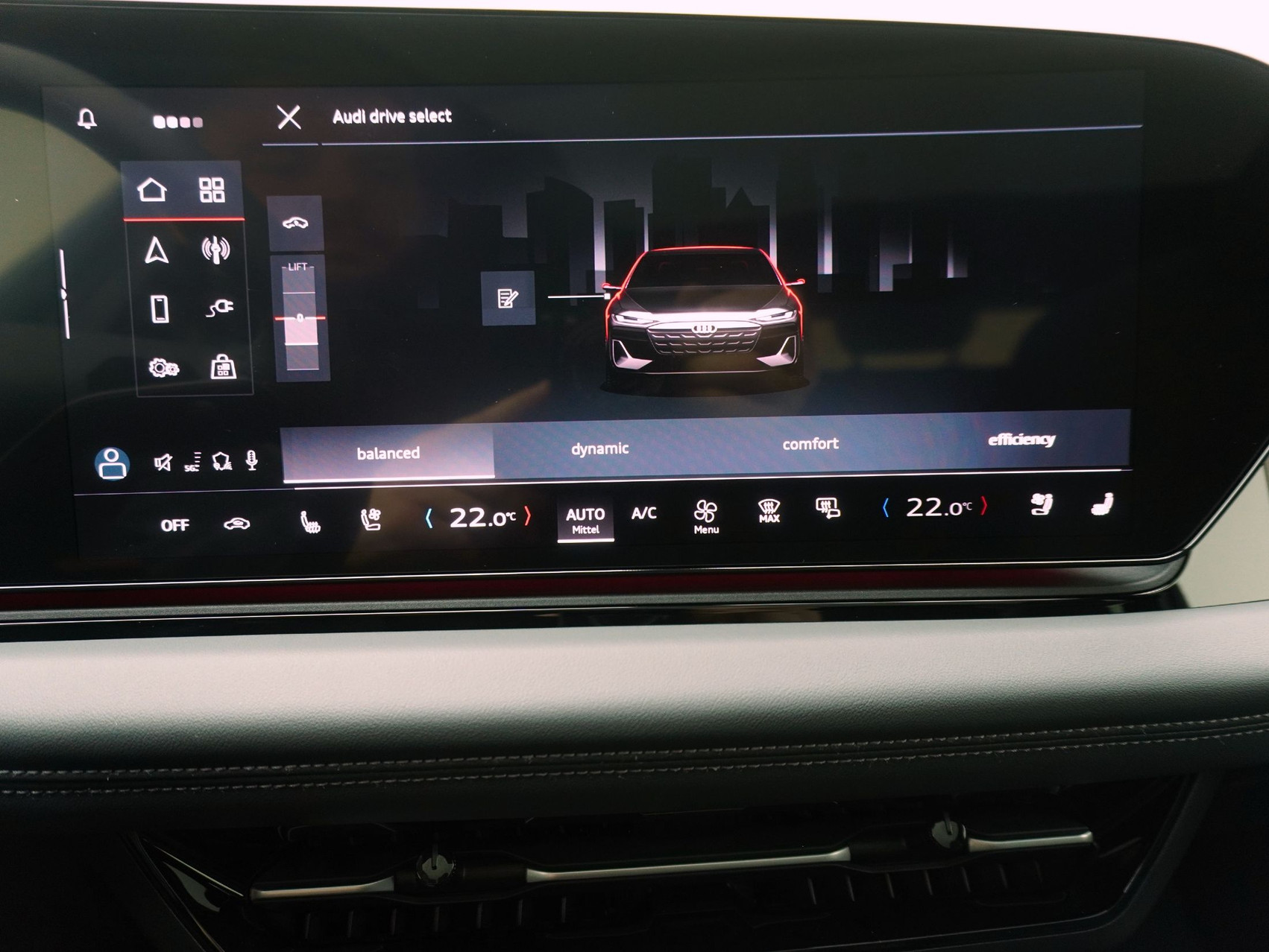 AUDI S6 e-tron Avant quattro **Audi Werksgarantie bis 10/2030**