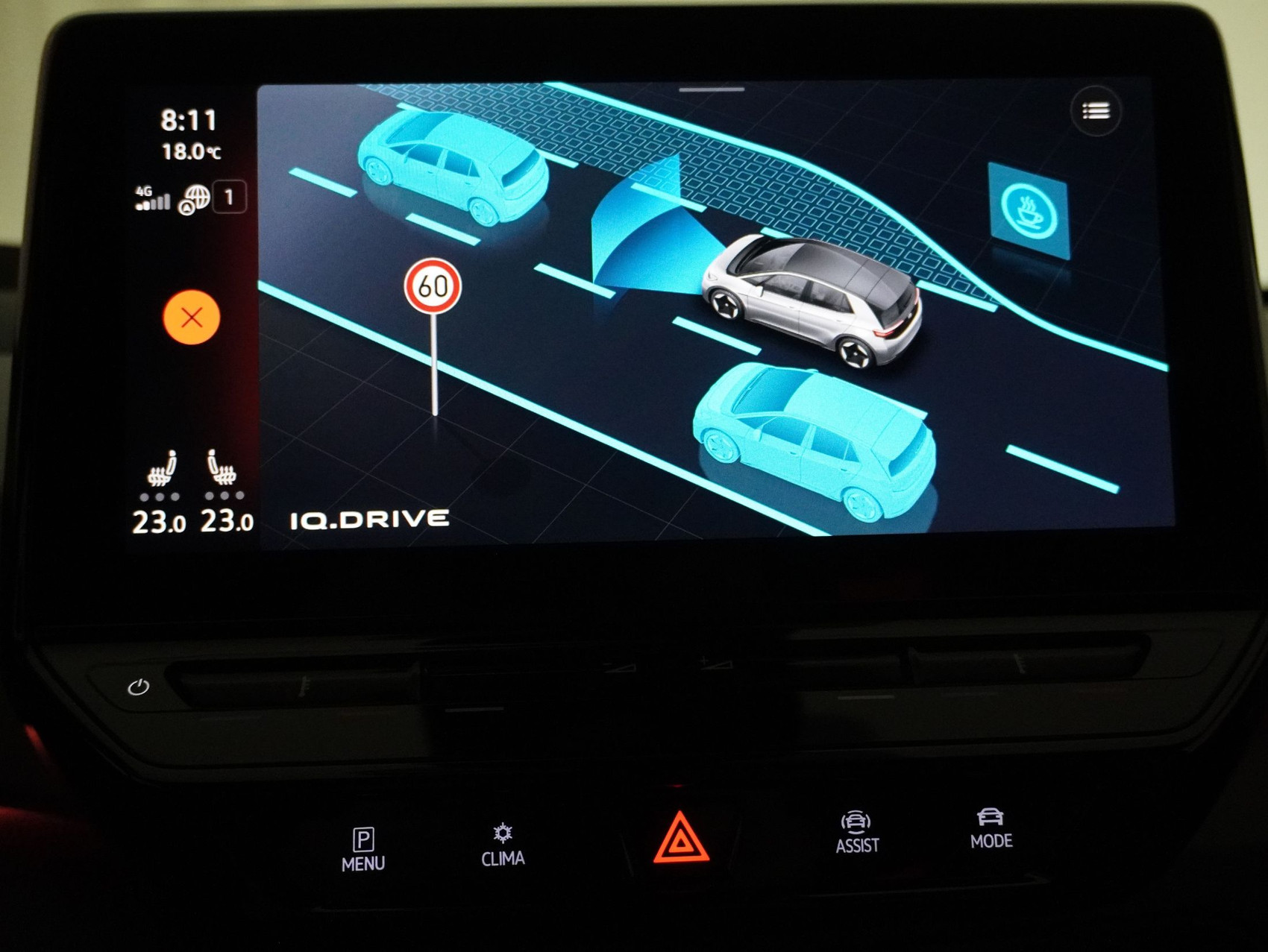 VW ID.3 Pro Performance 1ST Max