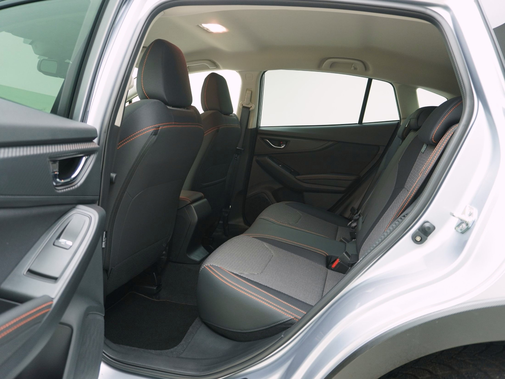 SUBARU XV 2.0i e-Boxer Swiss Plus