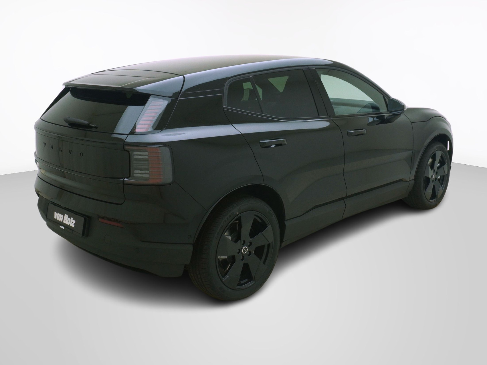 VOLVO EX 30 Twin Ultra Performance Black Edition AWD