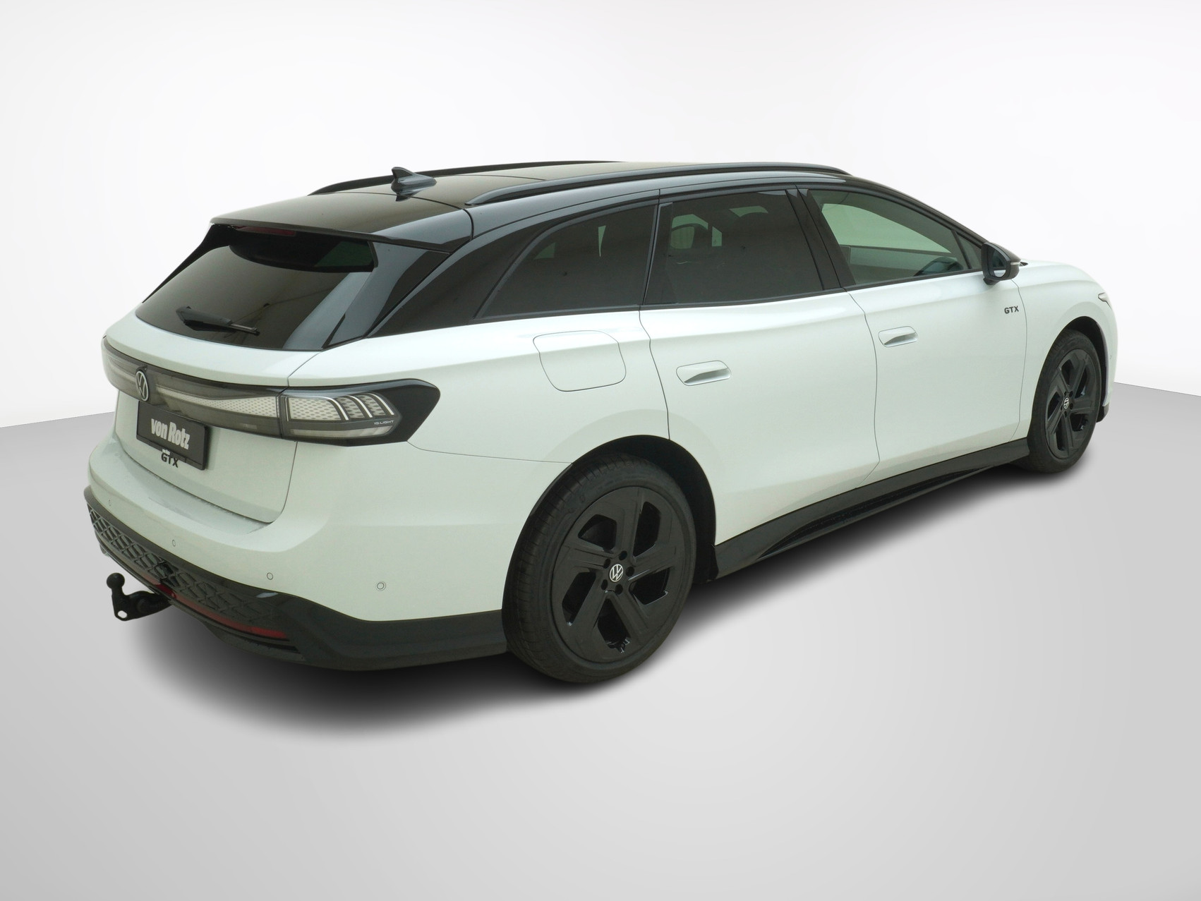 VW ID.7 Tourer 86 kWh GTX 4MOTION