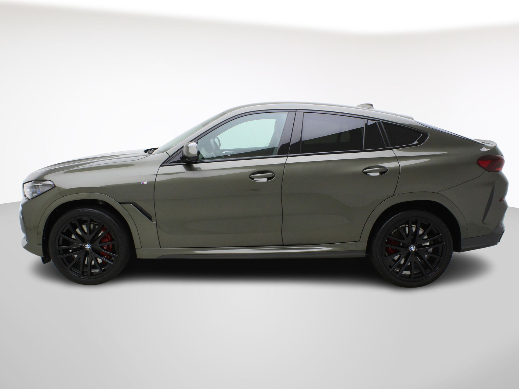 BMW X6 40d xDrive M Sport