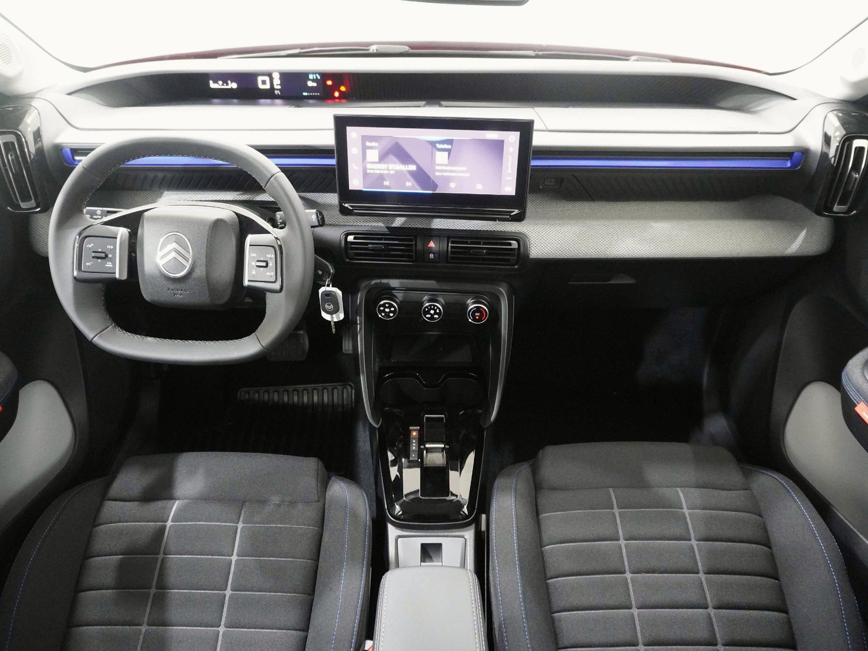 CITROËN C3 1.2 Hybrid You+