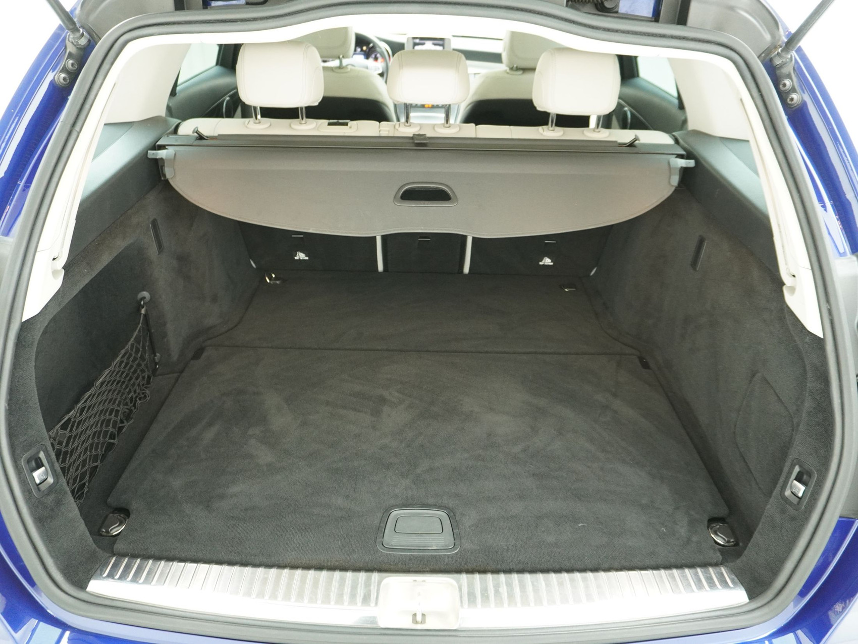 MERCEDES-BENZ C-Klasse C 250 d Swiss Star Exclusiv 4matic Kombi