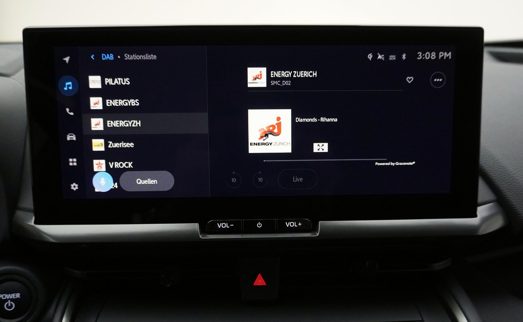 TOYOTA C-HR 2.0 PHEV Trend 🔥 360° Kamera 🔥