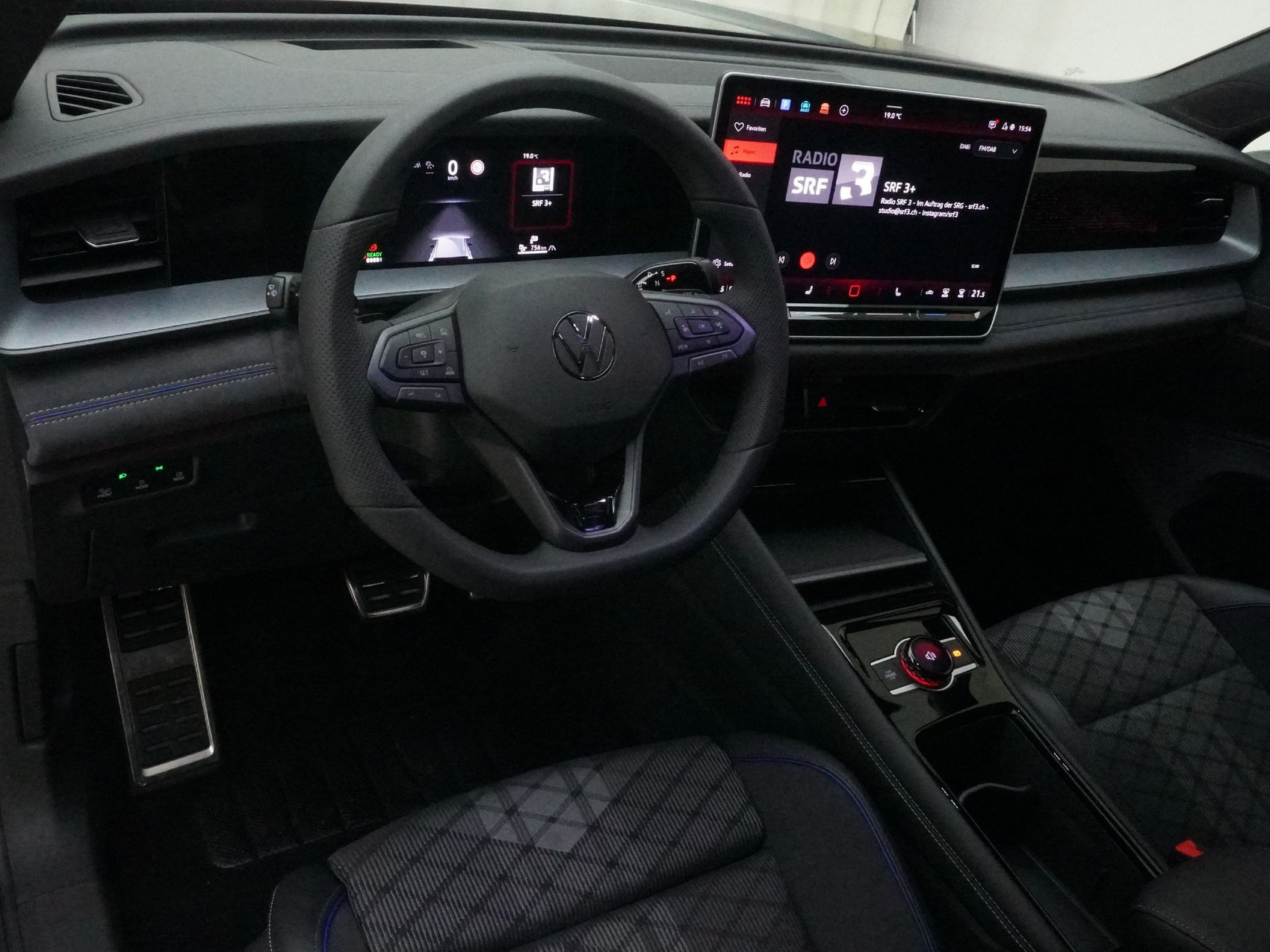 VW Tayron 1.5 TSI PHEV R-Line DSG