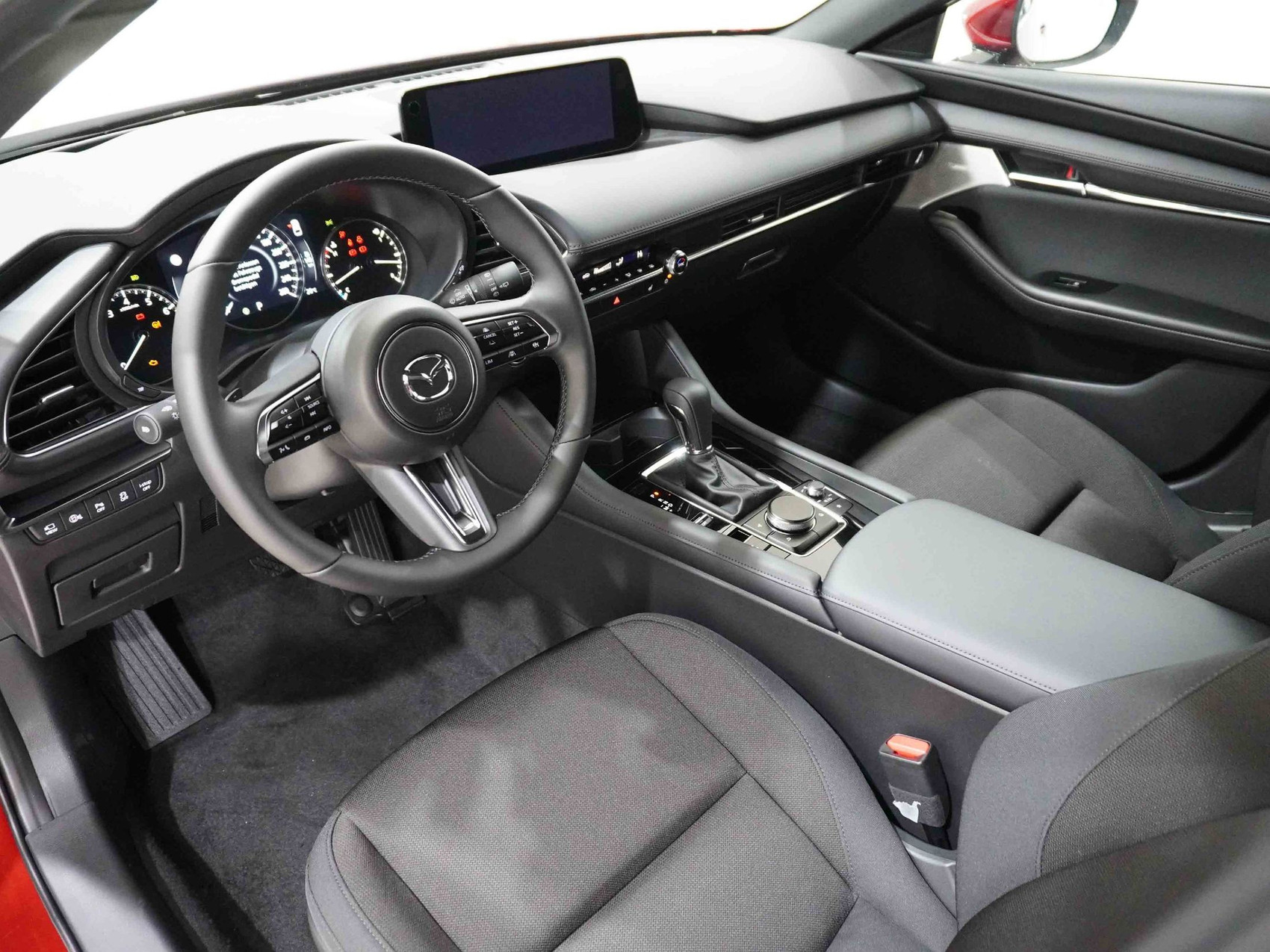 MAZDA 3 Hatchback 2.0 186 Exclusive-Line