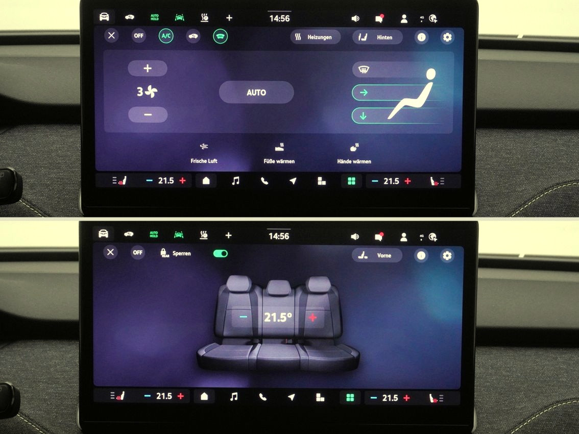 SKODA Elroq 85x Loft Plus 4×4