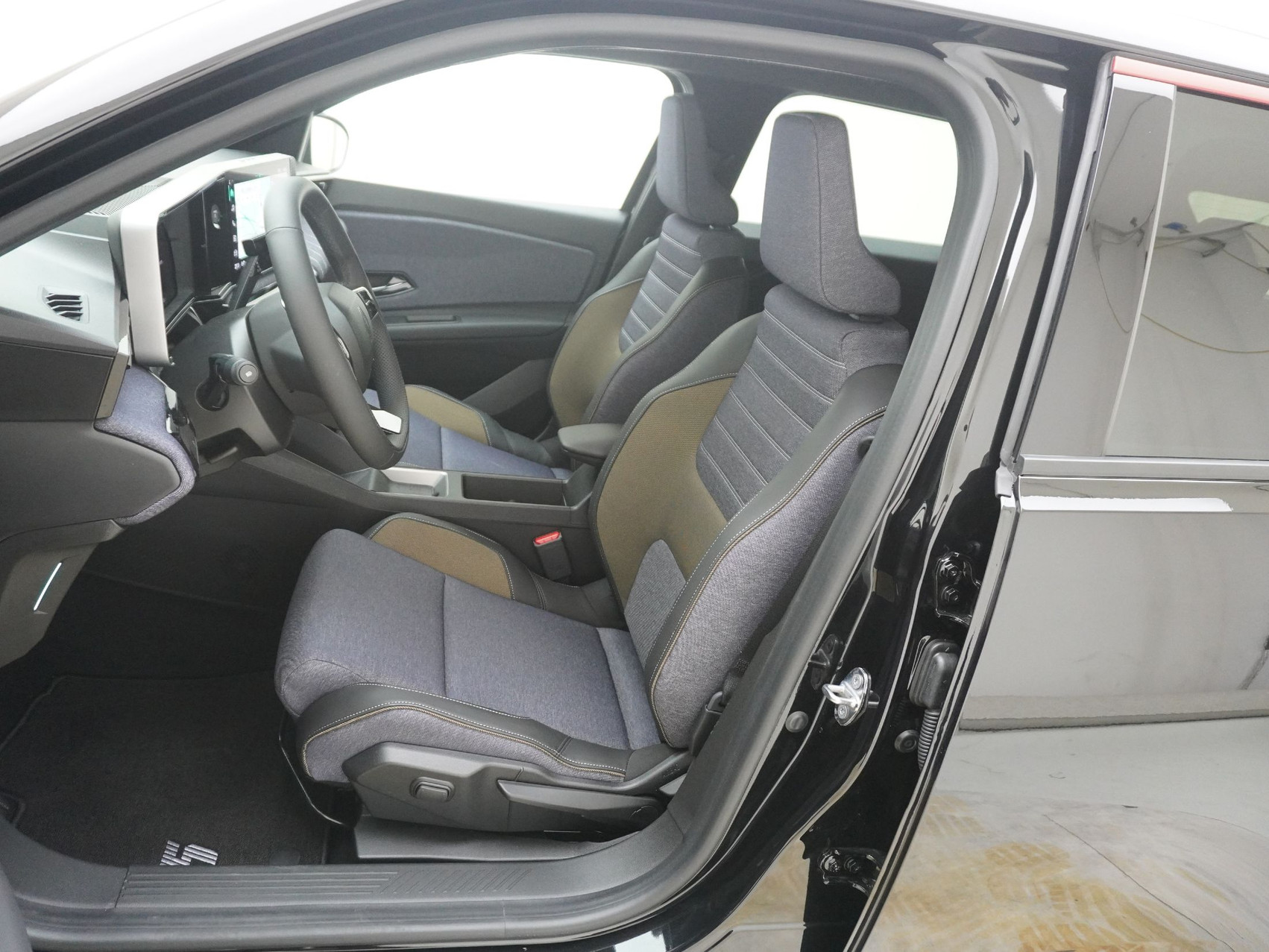 RENAULT R5 E-Tech Comfort Range techno