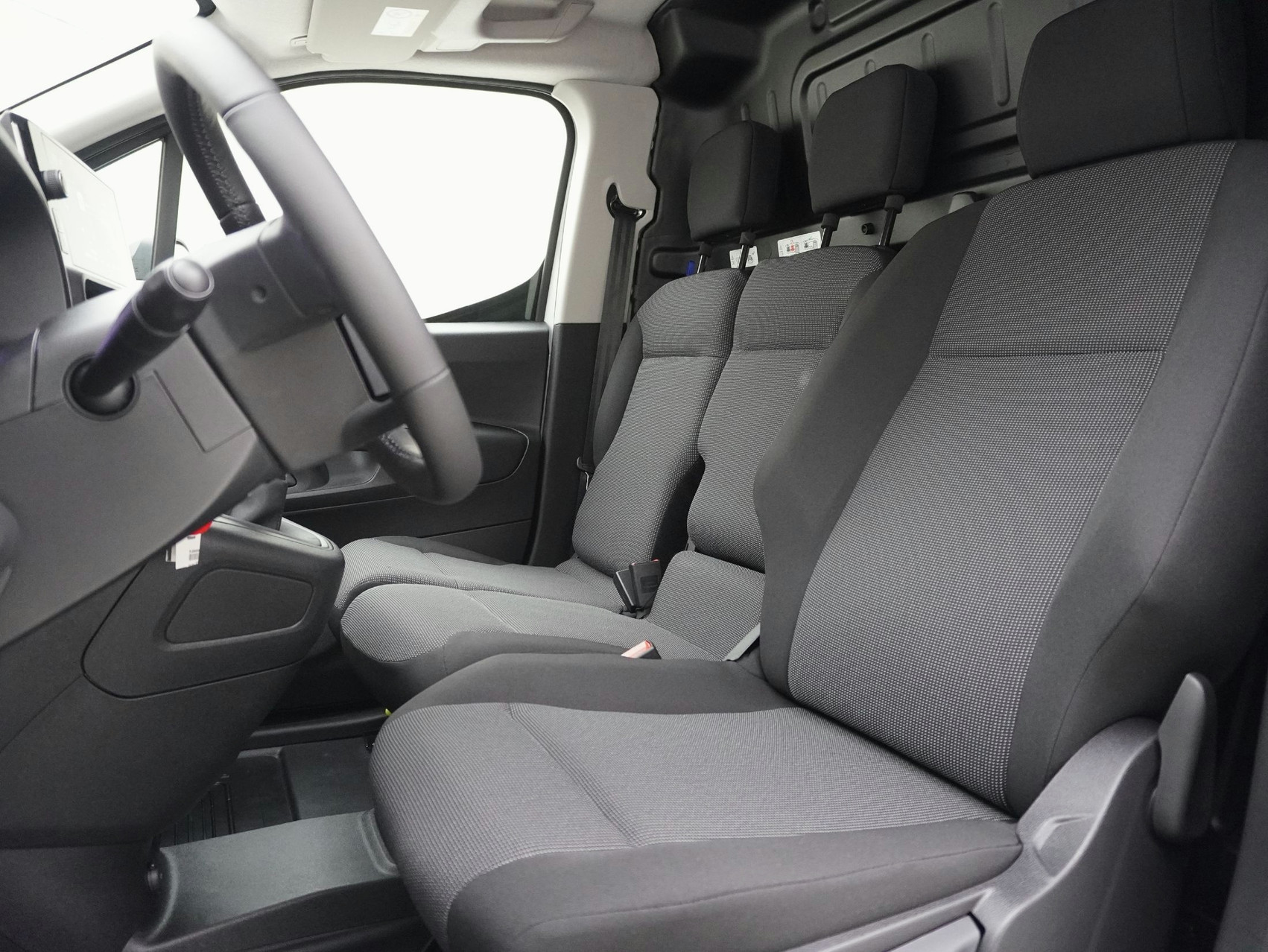 TOYOTA Proace City PROACE CITY Van L1 1.2 Active