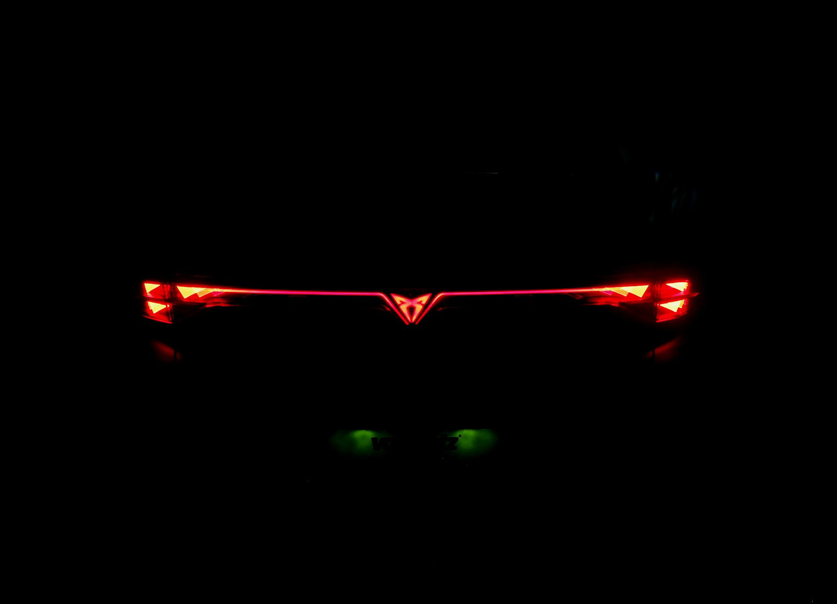 CUPRA Terramar 1.5 e-Plug-in-HYBRID VZ DSG