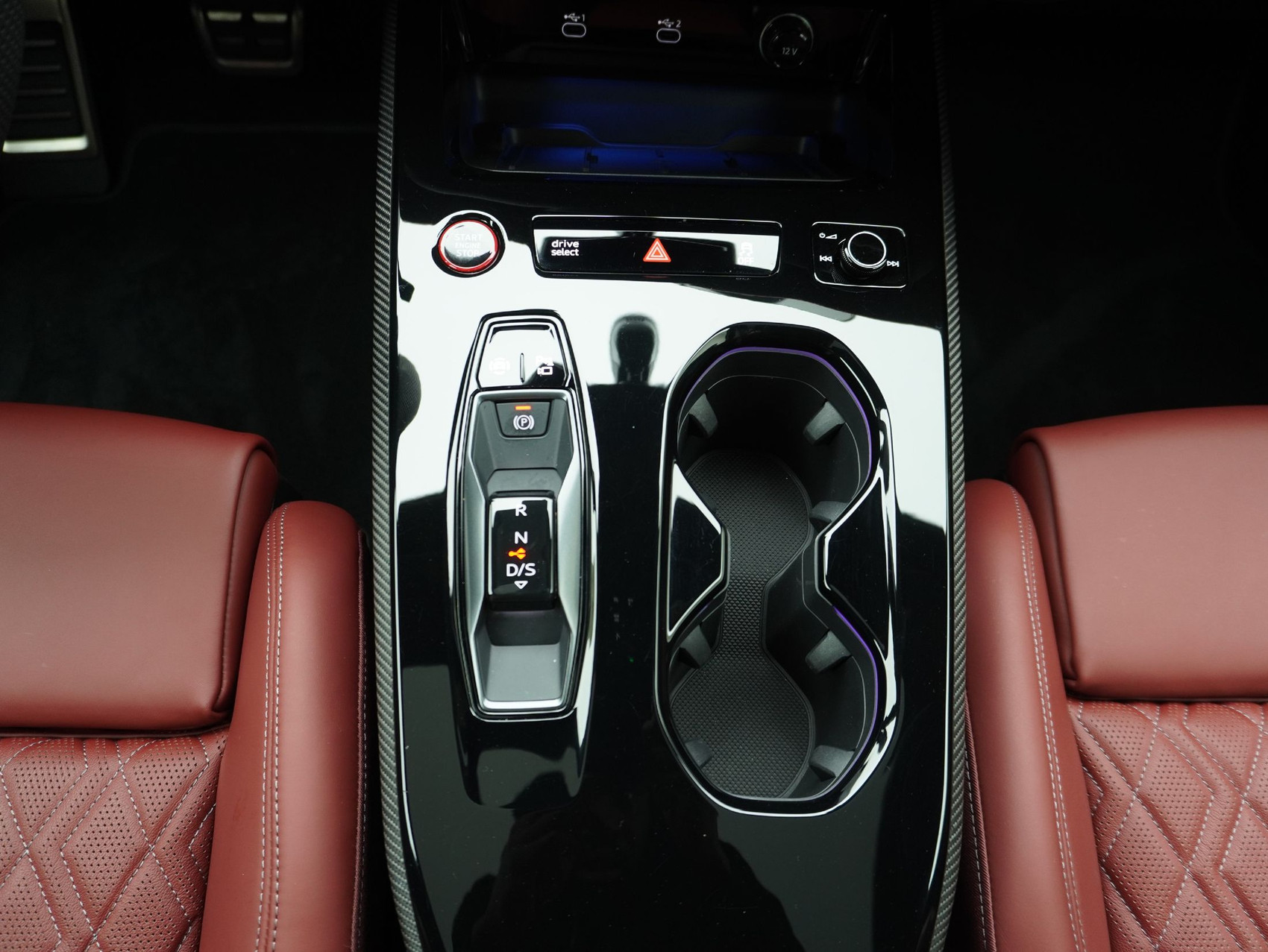 AUDI S5 3.0 V6 TFSI quattro S-Tronic **edition one**