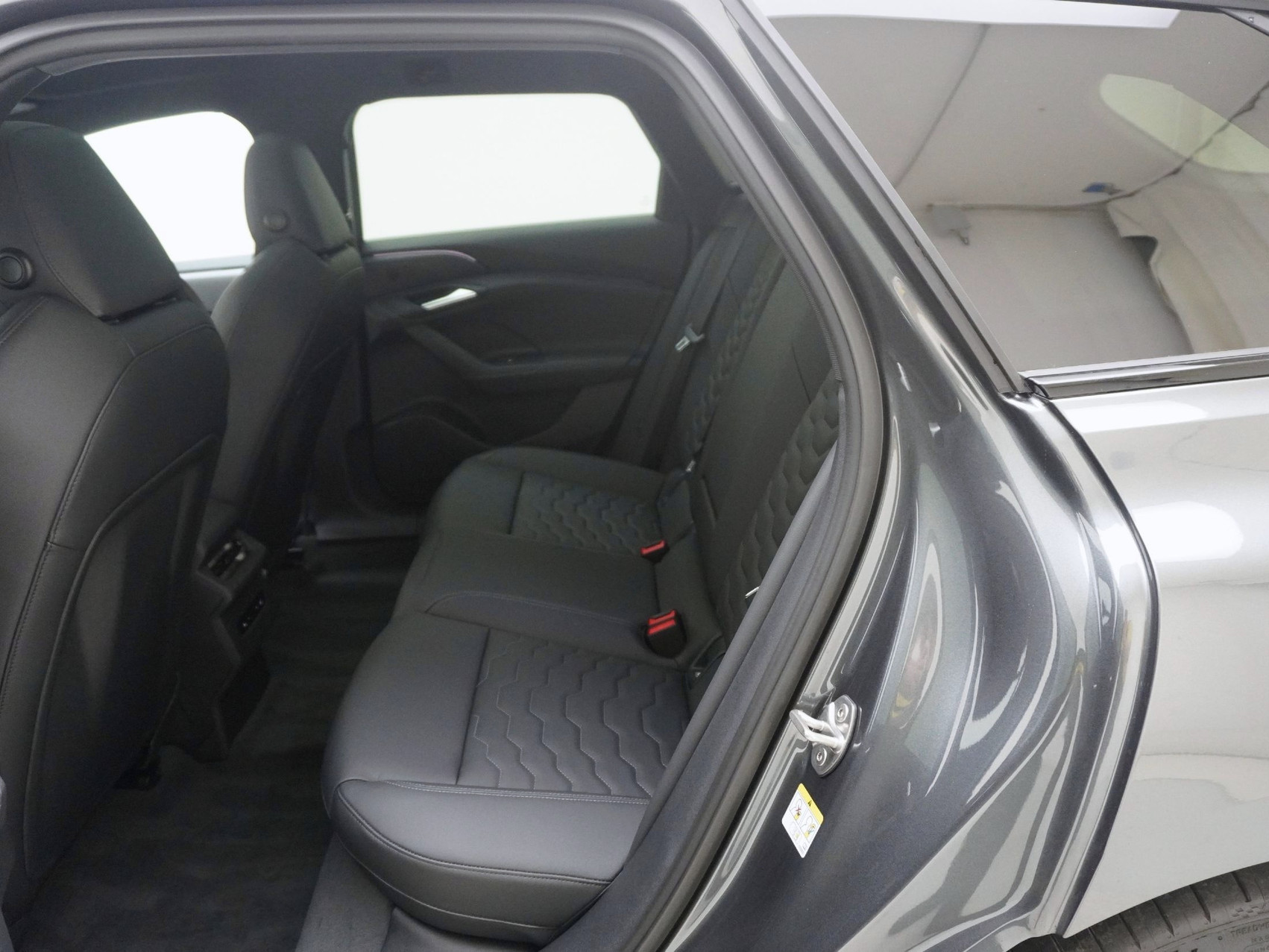 AUDI A6 e-tron Avant quattro S line