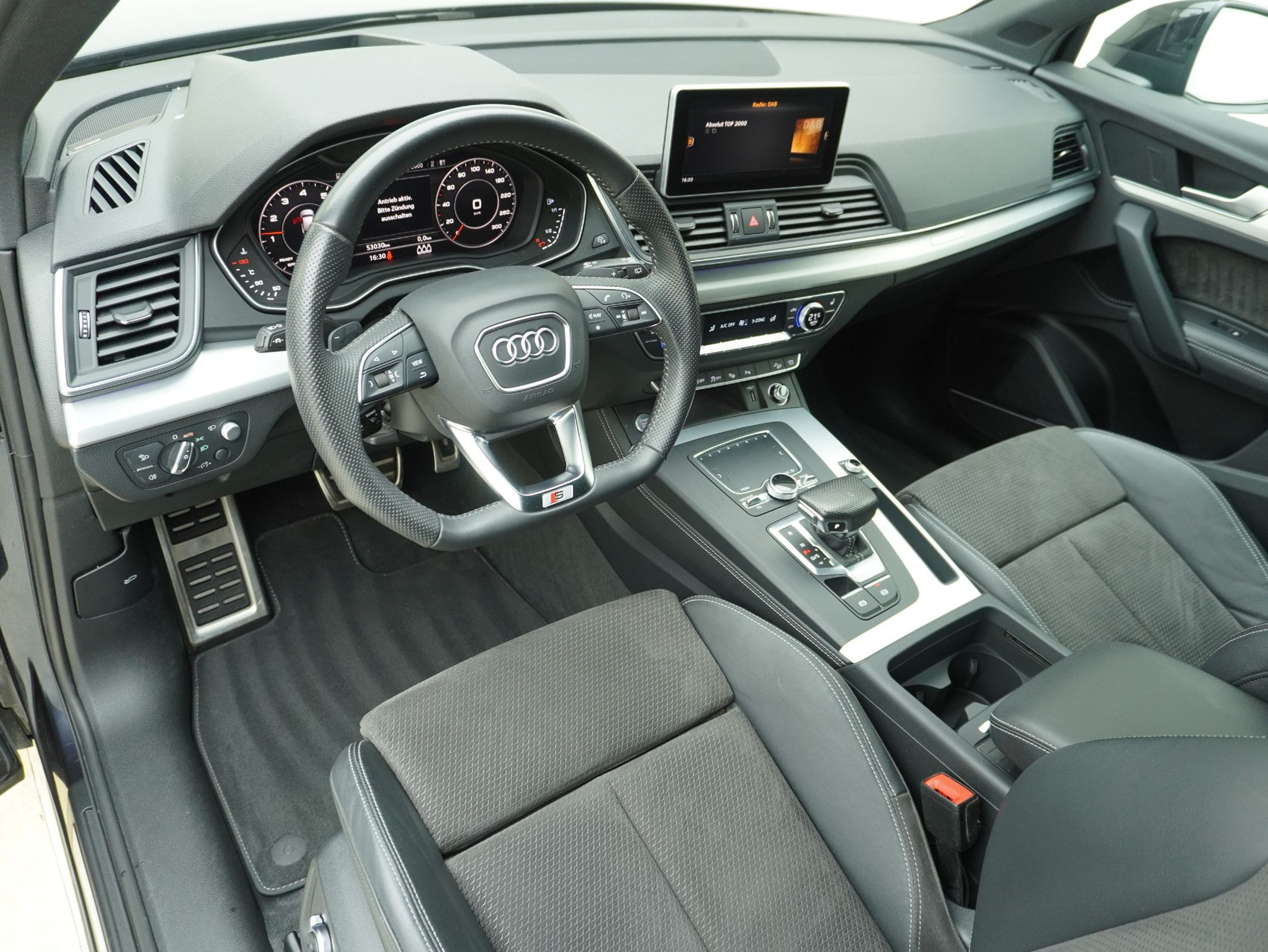 AUDI Q5 45 TFSI S line quattro S-Tronic