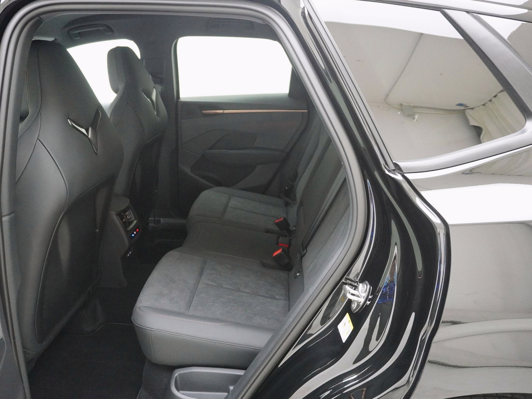 CUPRA Terramar 1.5 eTSI DSG