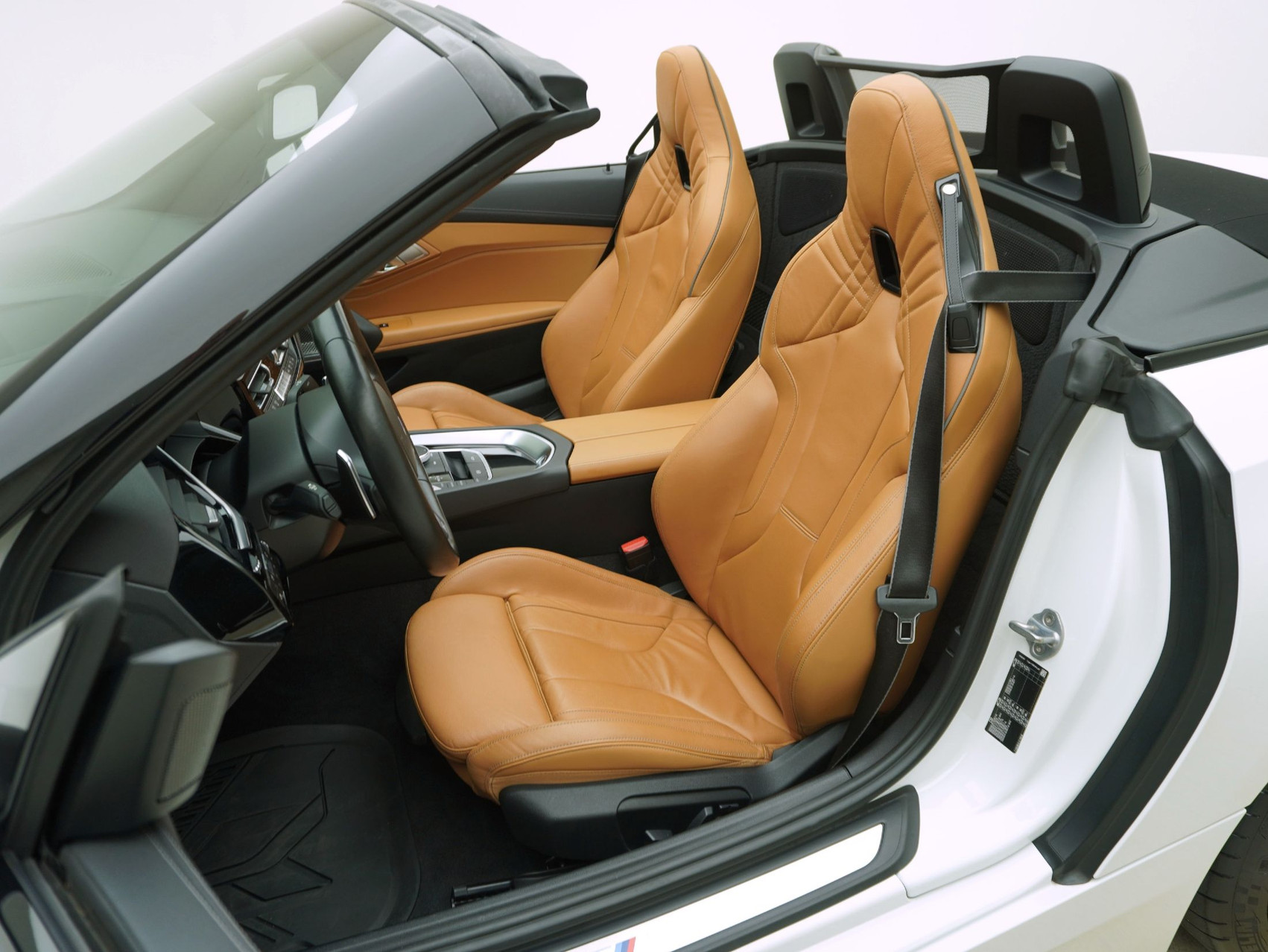 BMW Z4 30i sDrive M Sport