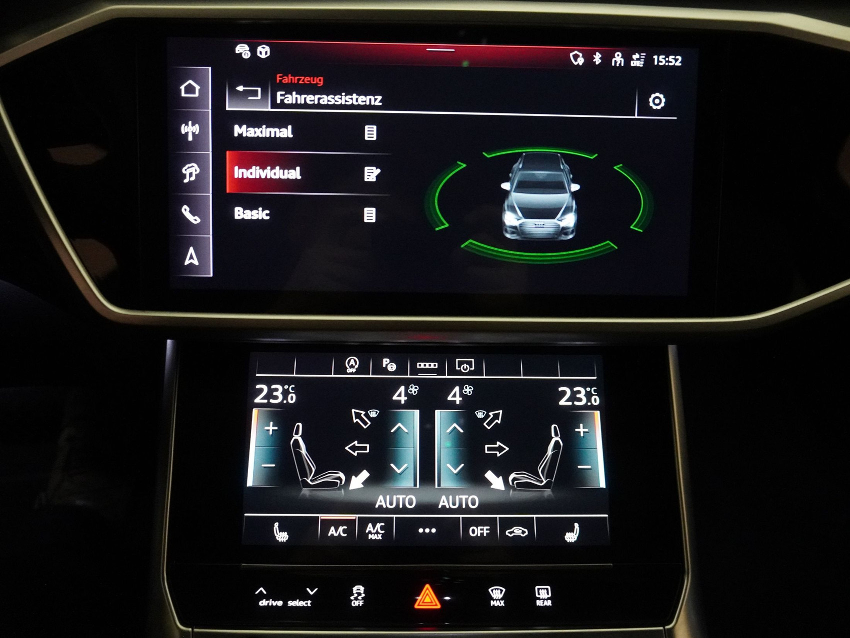 AUDI A6 Avant 45 TFSI S Line quattro S-Tronic **Audi Werksgarantie bis 01/2030**