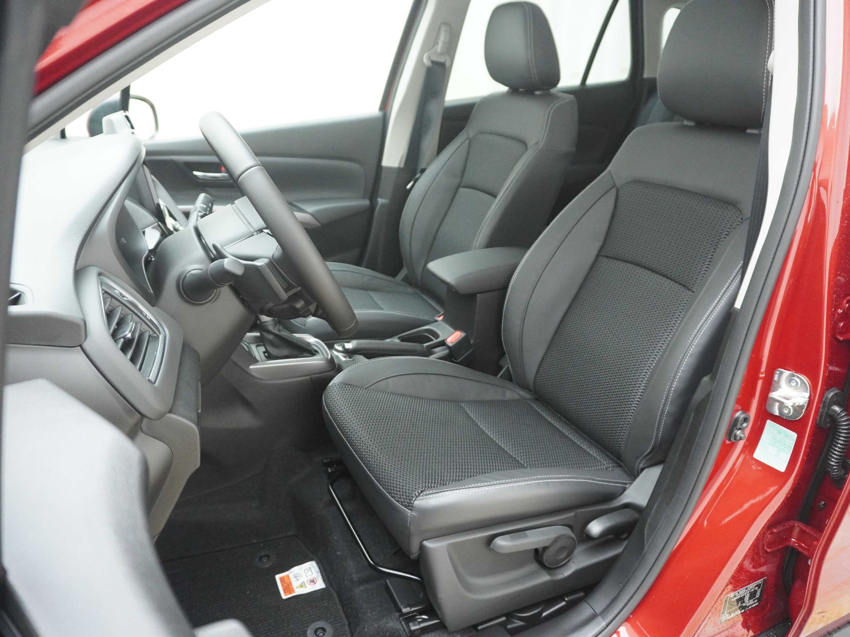 SUZUKI S-Cross 1.4 T Compact Top Hybrid 4×4