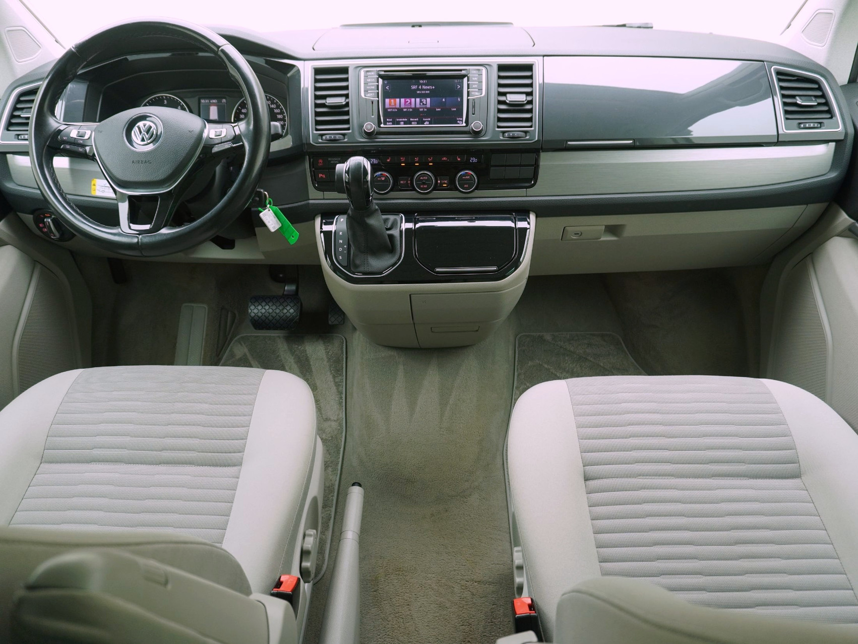 VW T6 California 3000 2.0 TDI DSG Ocean Liberty