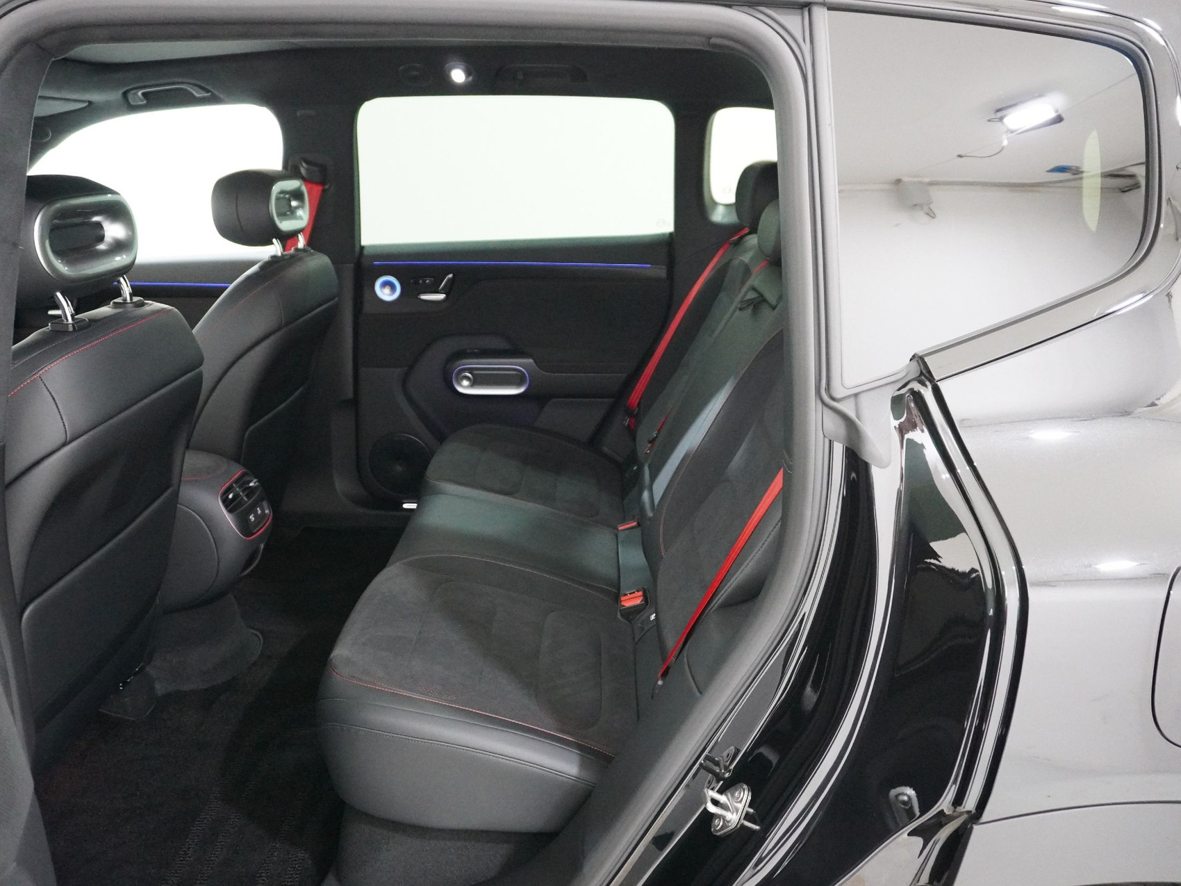 SMART #5 Brabus 4×4