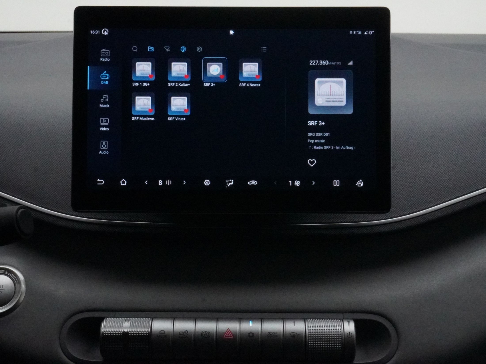 BYD Dolphin Surf Comfort