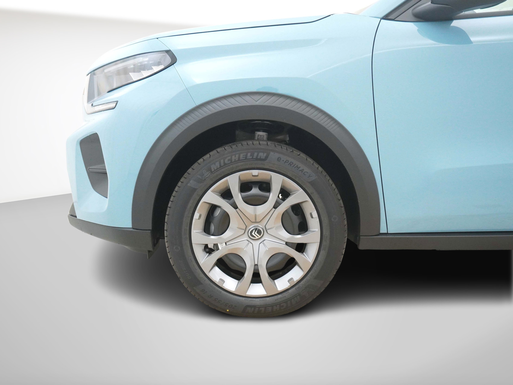 CITROËN C3 1.2 Turbo You