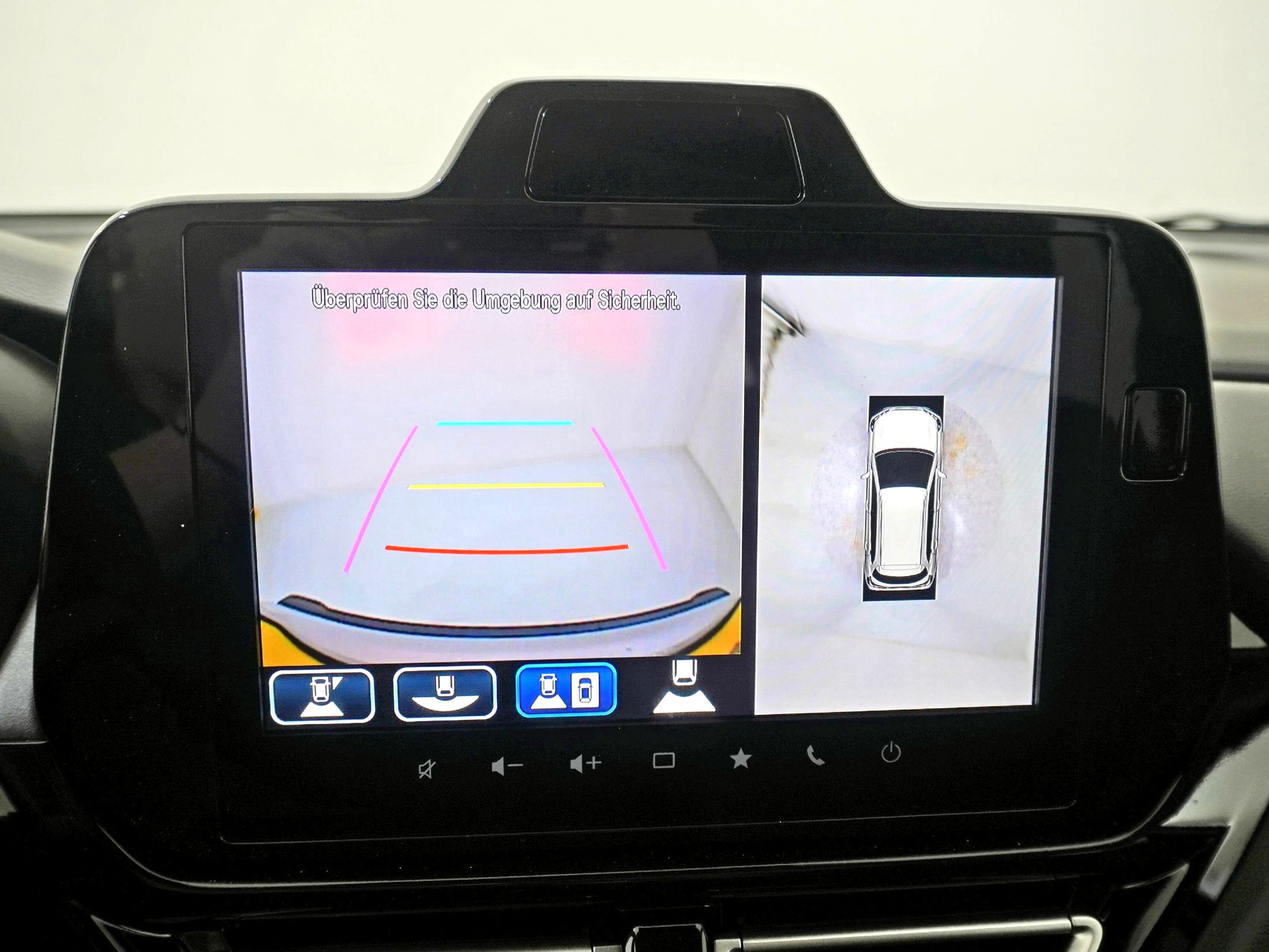 SUZUKI S-Cross 1.5 Compact Top Hybrid 4×4