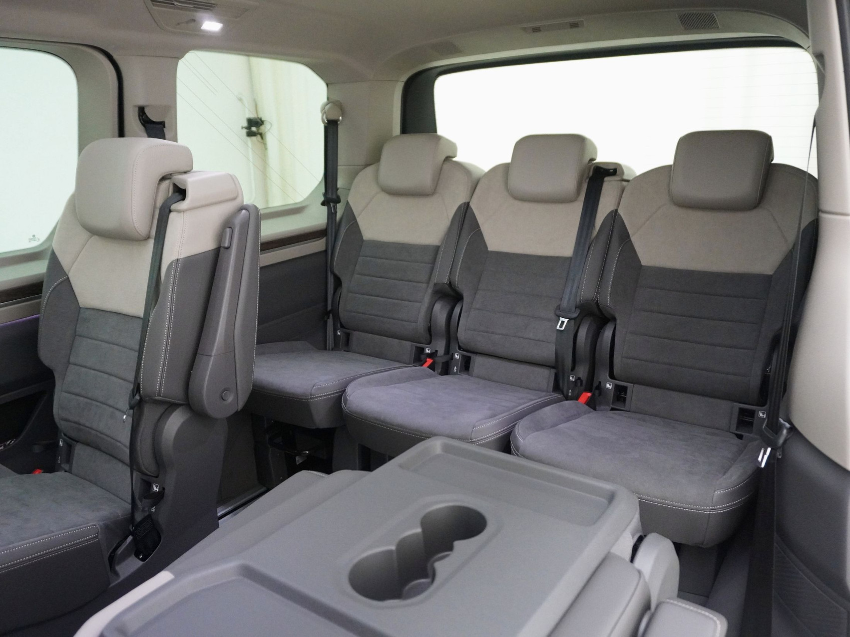 VW Multivan 1.5 TSI eHybrid Style DSG 4motion