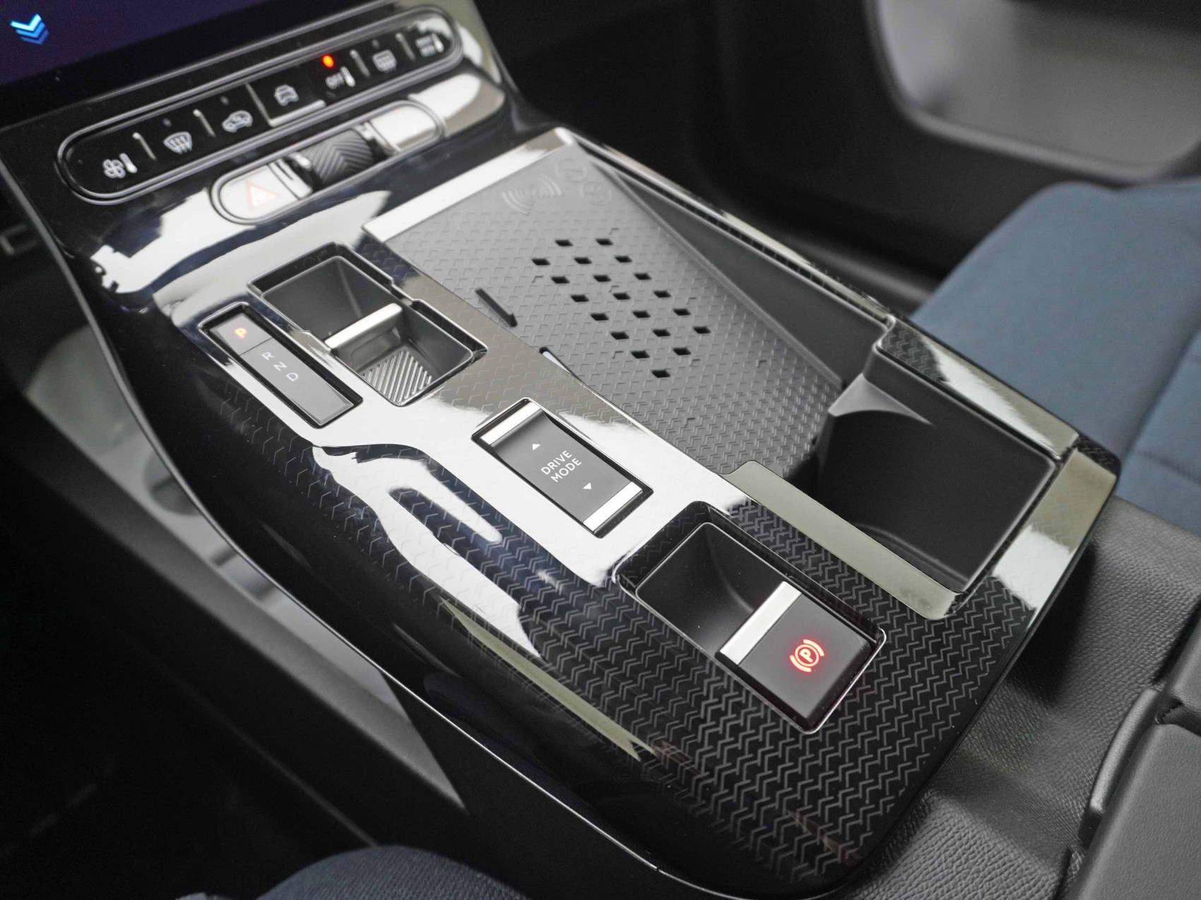 CITROËN C5 Aircross e-Plus