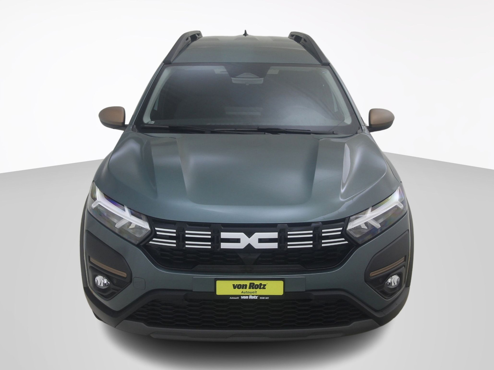 DACIA Jogger 1.0 TCe Extreme 7Plätzer