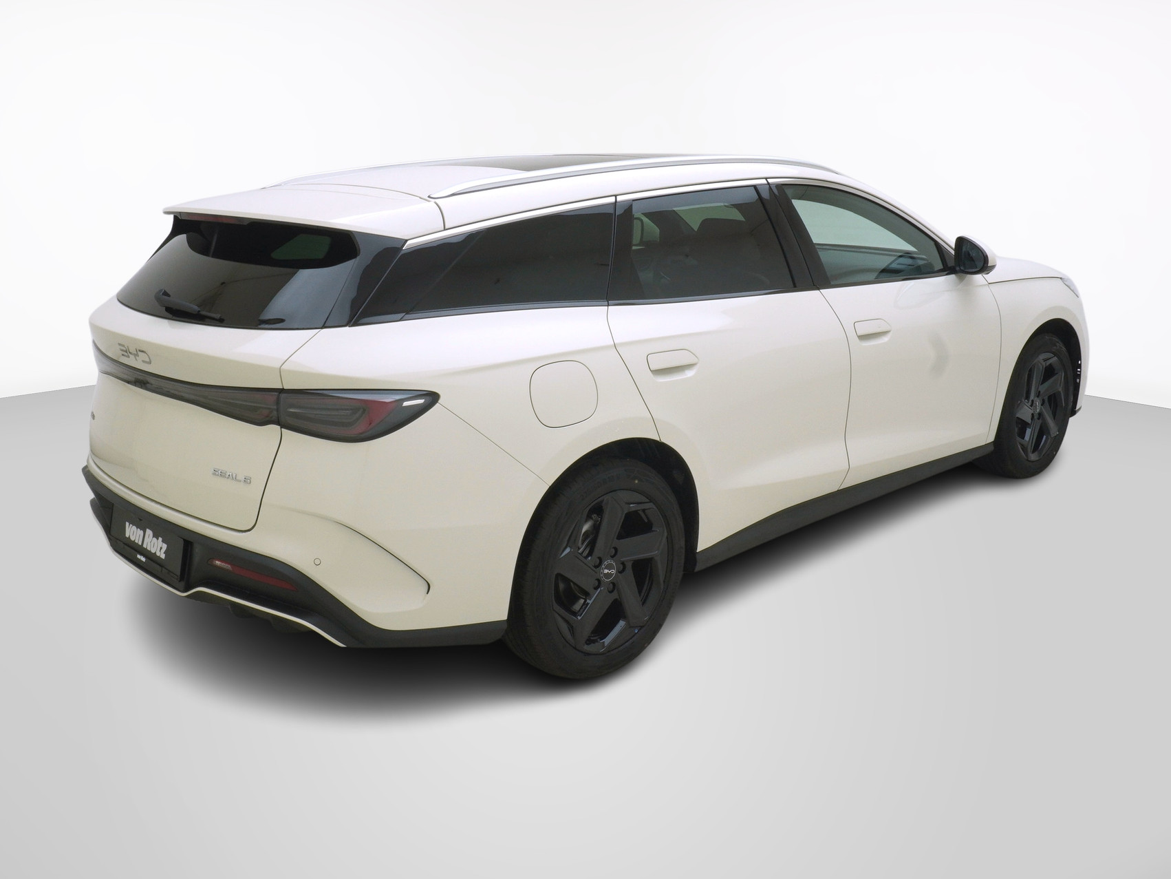 BYD Seal 6 DM-i Touring Comfort