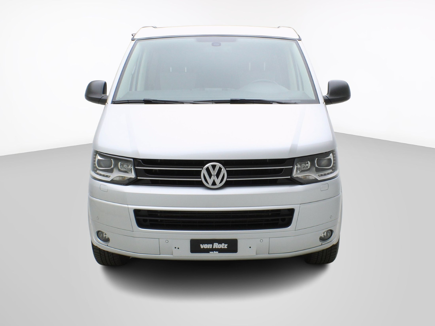 VW T5 California 3000 2.0 TDI DSG Beach