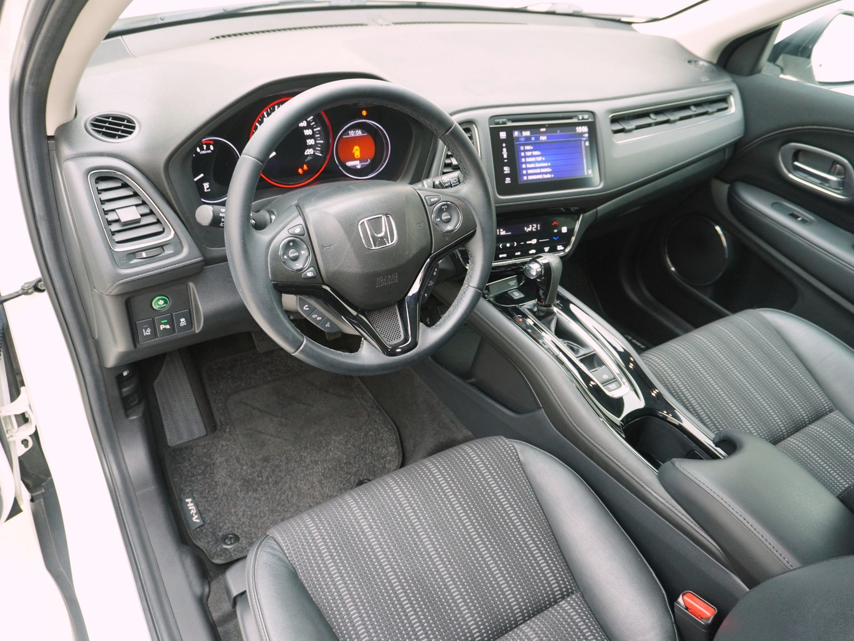 HONDA HR-V 1.5i-VTEC Executive