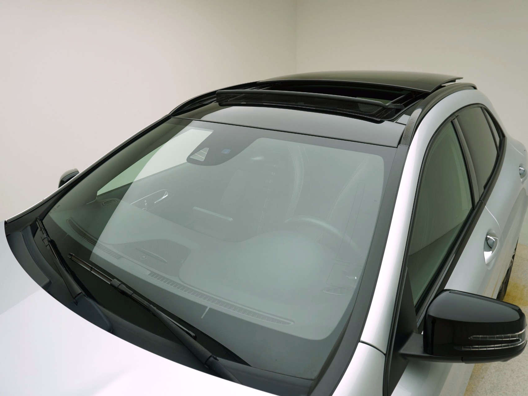 MERCEDES-BENZ GLA-Klasse GLA 200 Urban