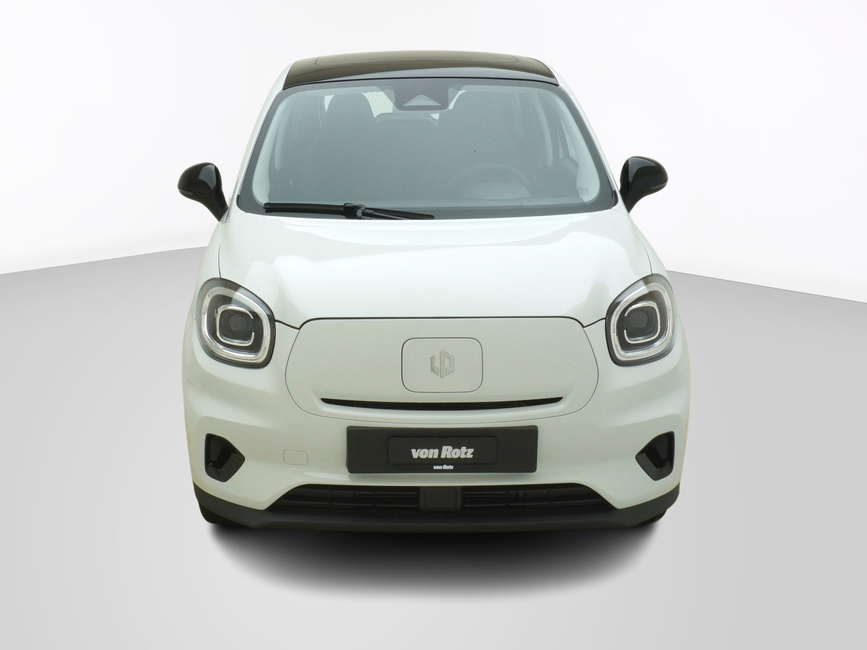 LEAPMOTOR T03 Electric