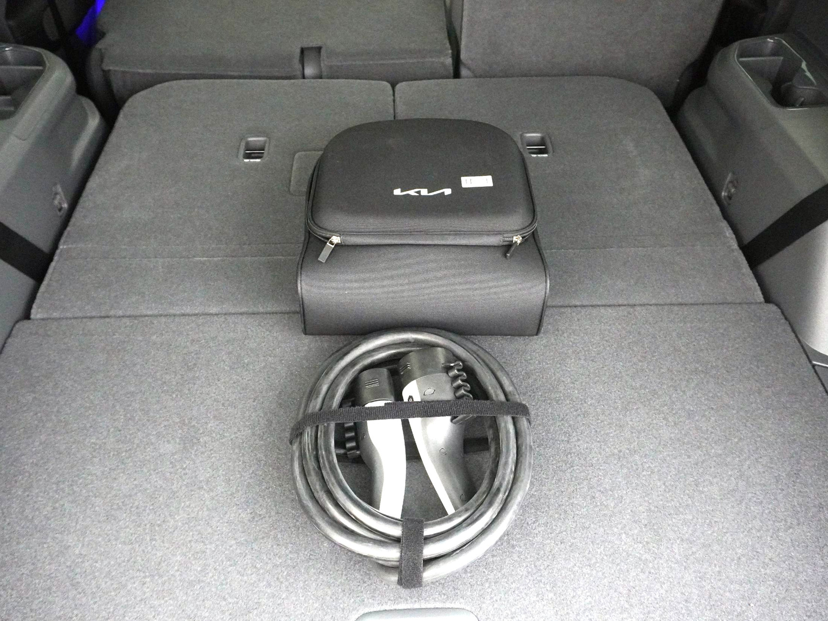 KIA EV9 GT-Line 7Plätzer 4×4