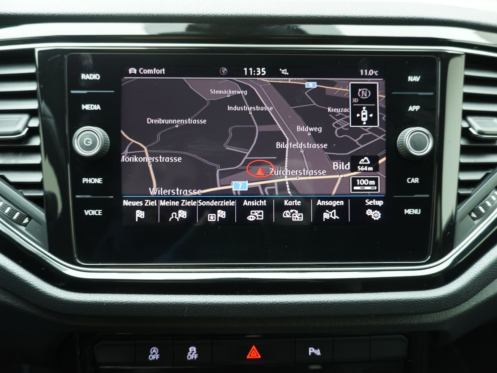 VW T-Roc 2.0 TSI DSG R 4Motion