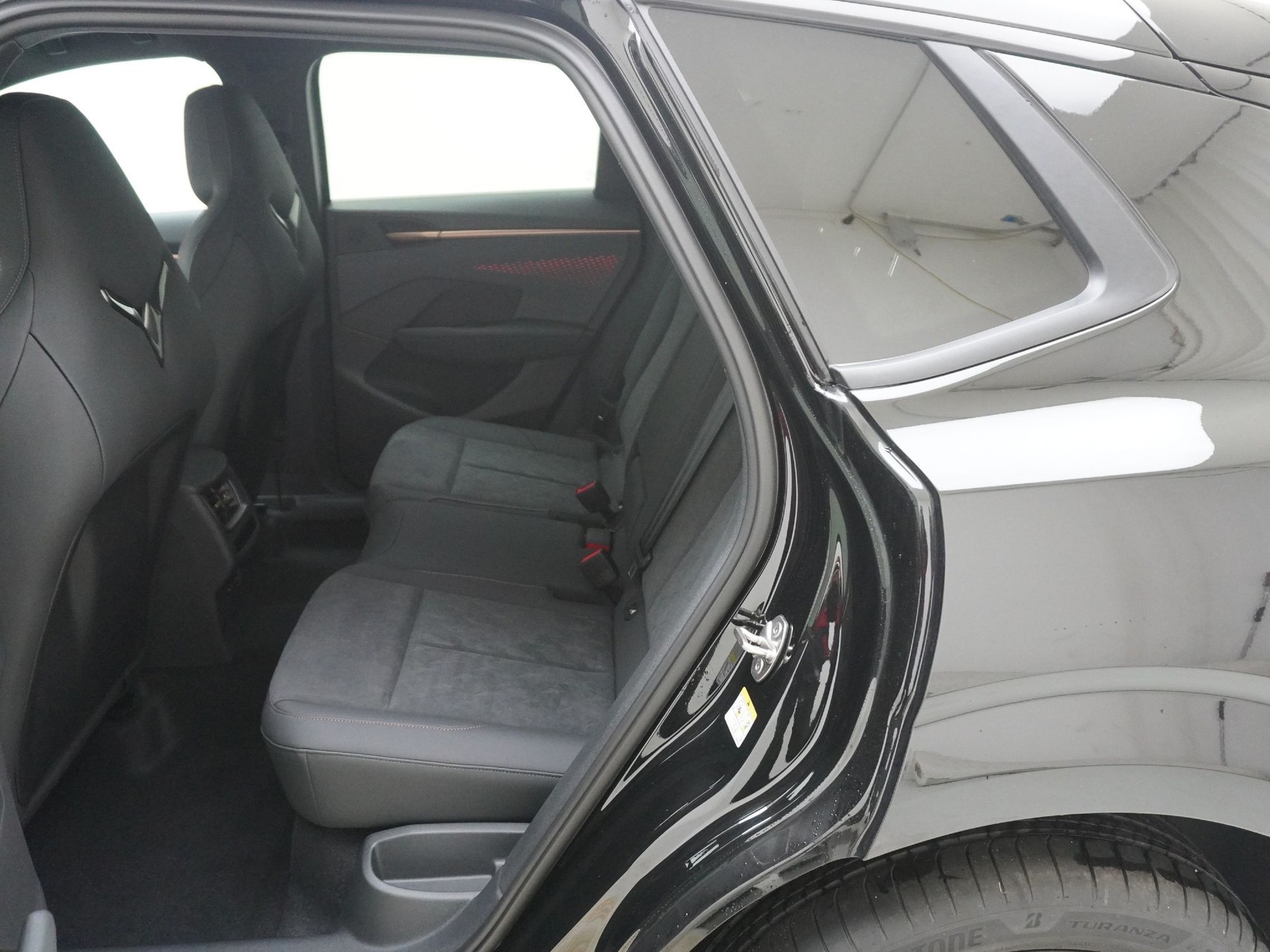 CUPRA Terramar 1.5 eTSI DSG