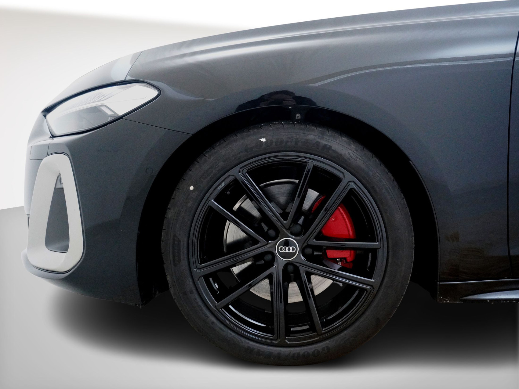 AUDI A5 Avant 2.0 40 TDI S line quattro S-Tronic