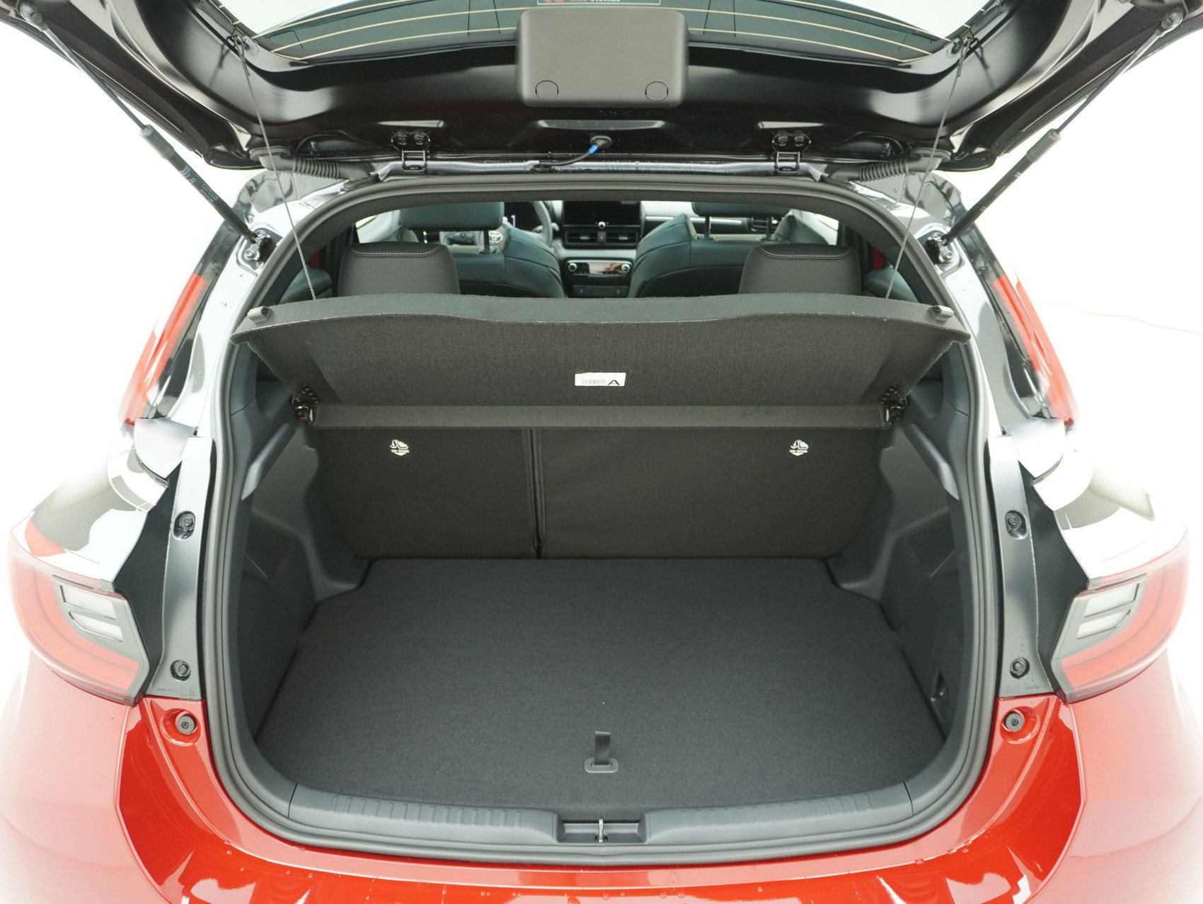 TOYOTA Yaris 1.5 VVT-i HSD Premium ** inkl. Panoramadach **