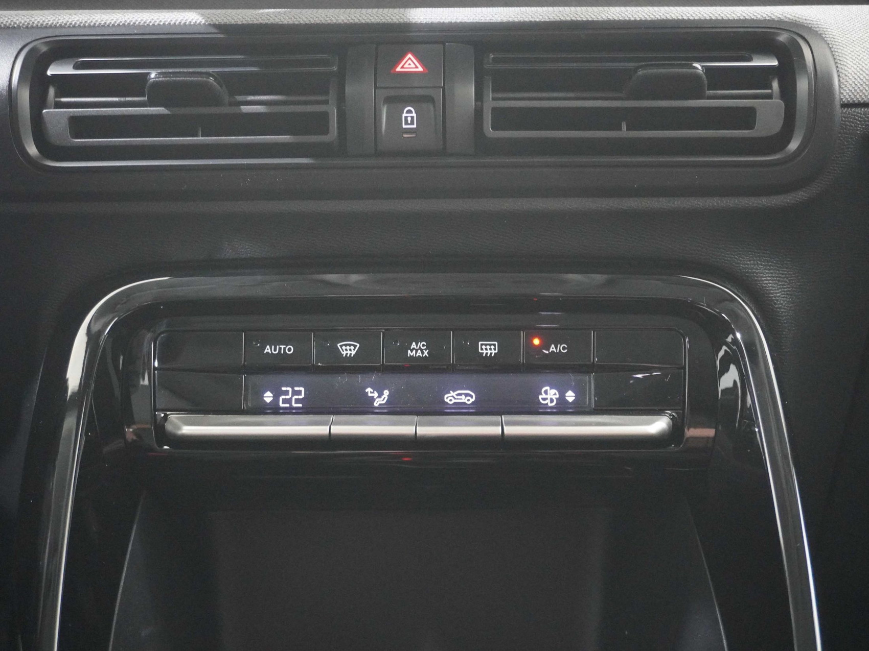 CITROËN C3 Aircross e-You+