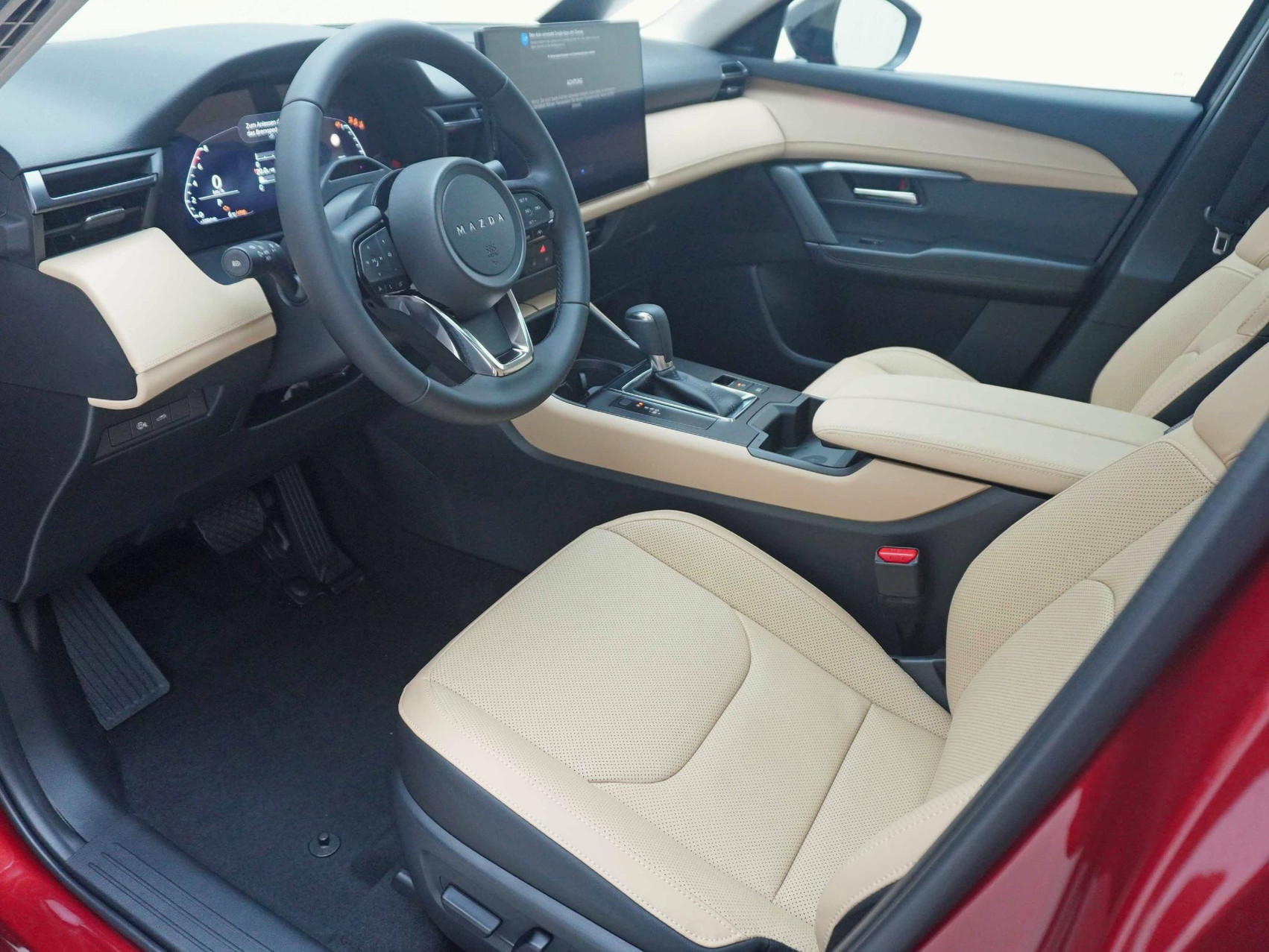 MAZDA CX-5 2.5 Homura AWD