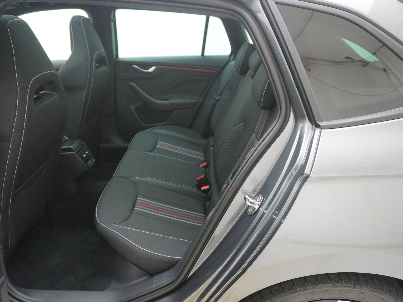 SKODA Scala 1.5 TSI Monte Carlo DSG