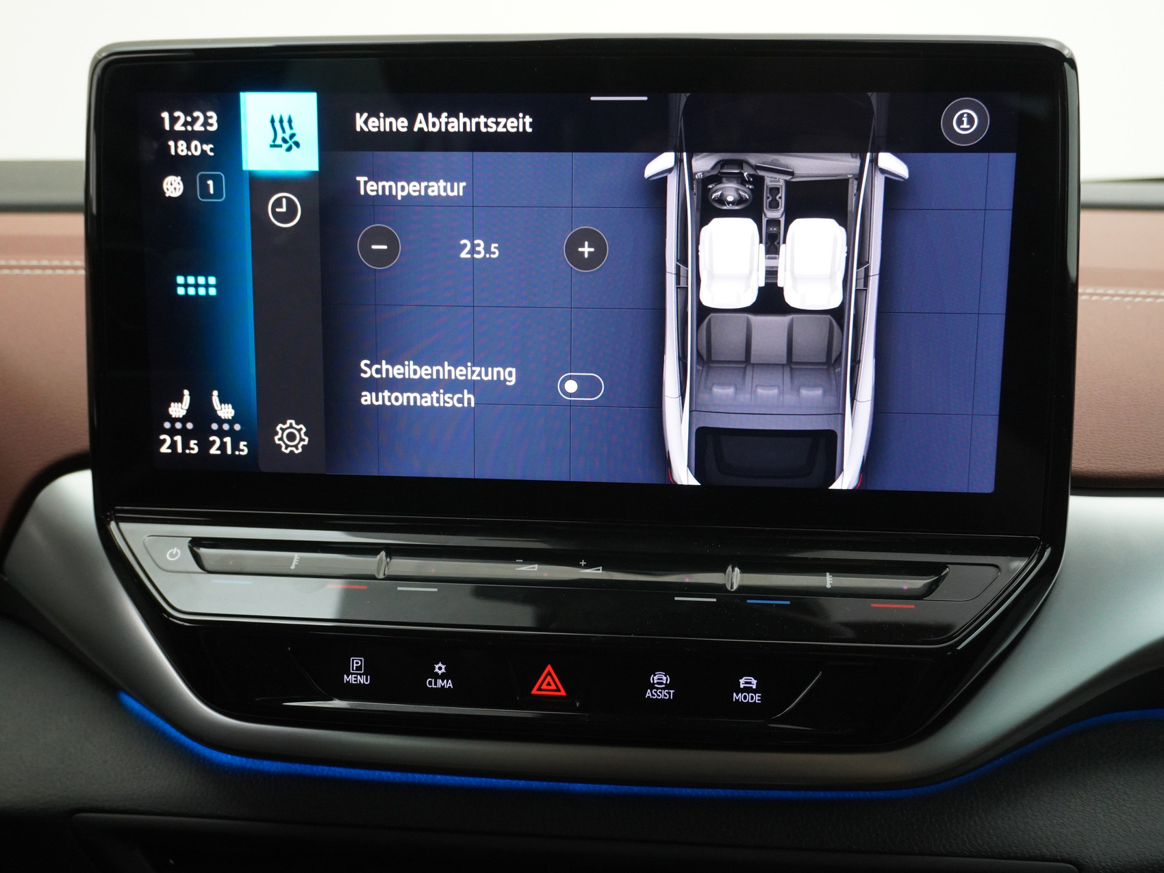 VW ID.5 Pro Performance